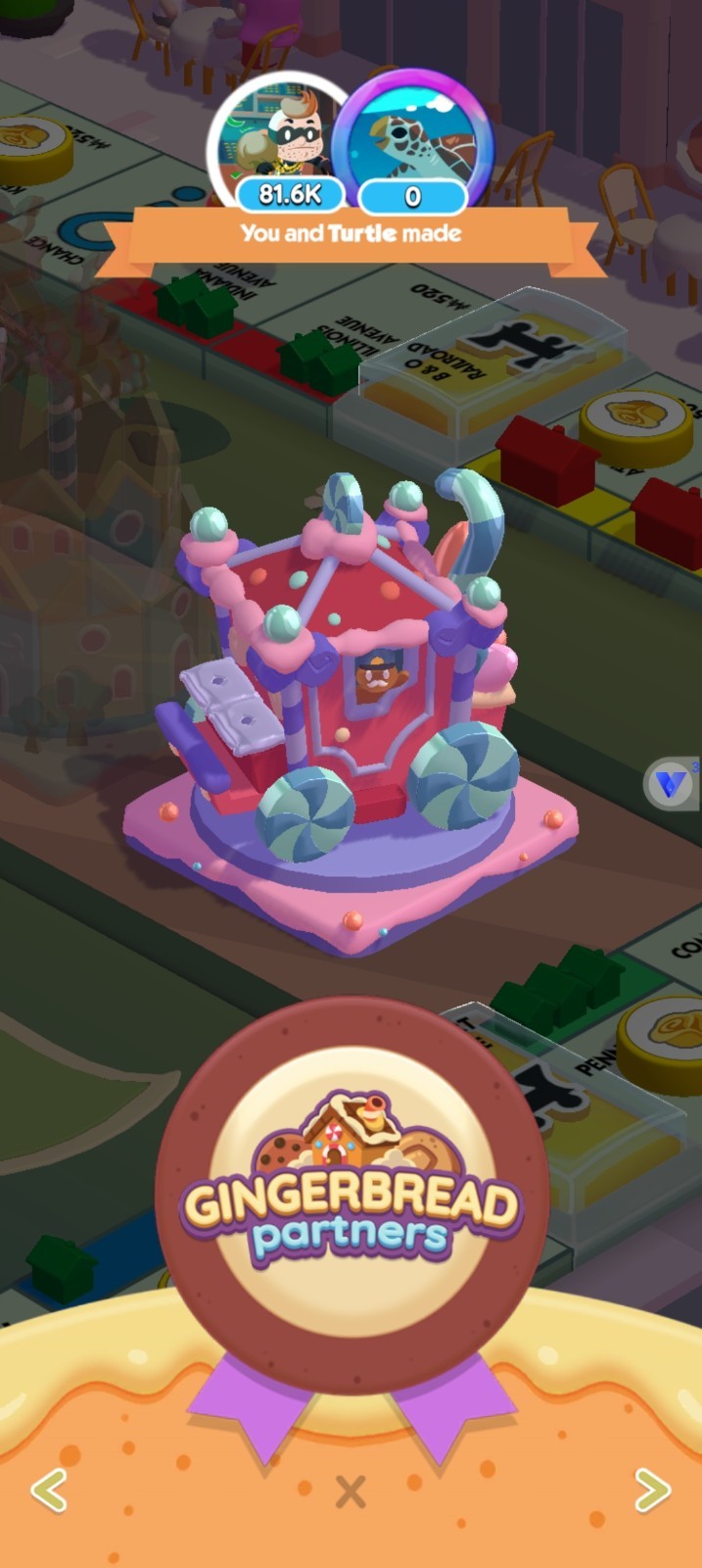 MONO_POLY_GO!]_SIMPSONS_PARTNER EVENT! _1_6HRS _SLOT🎰 -AVAILABLE!