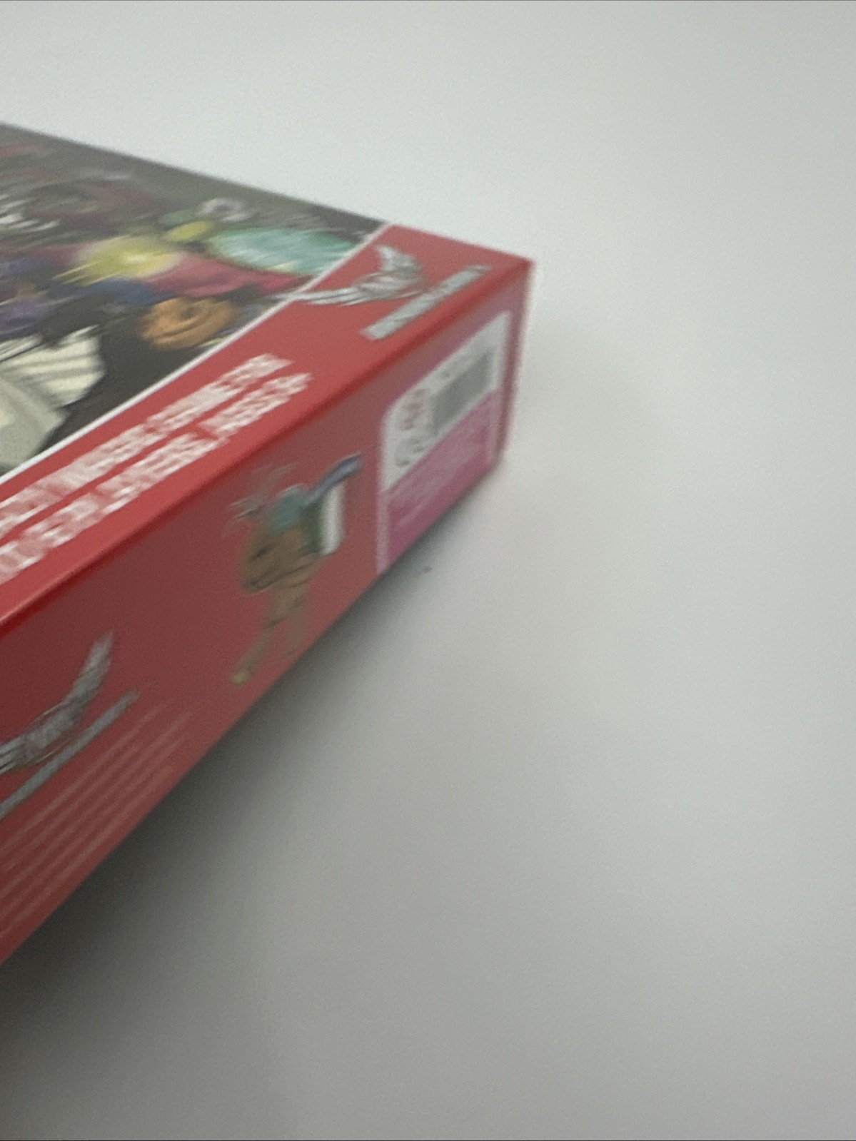 Voodoo (2nd Edition) – Mayday Games 2015 – New and Sealed