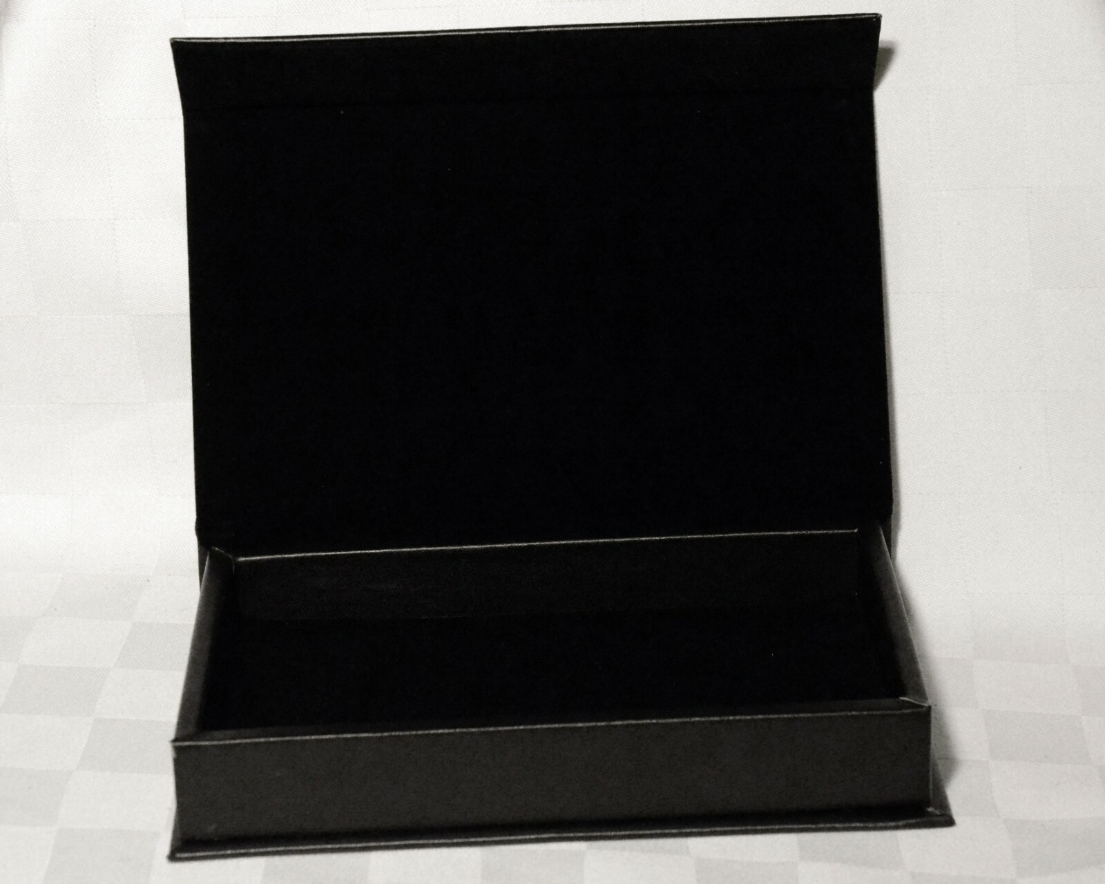 Double Six Set of Stainless Steel Dominoes – Black Dots
