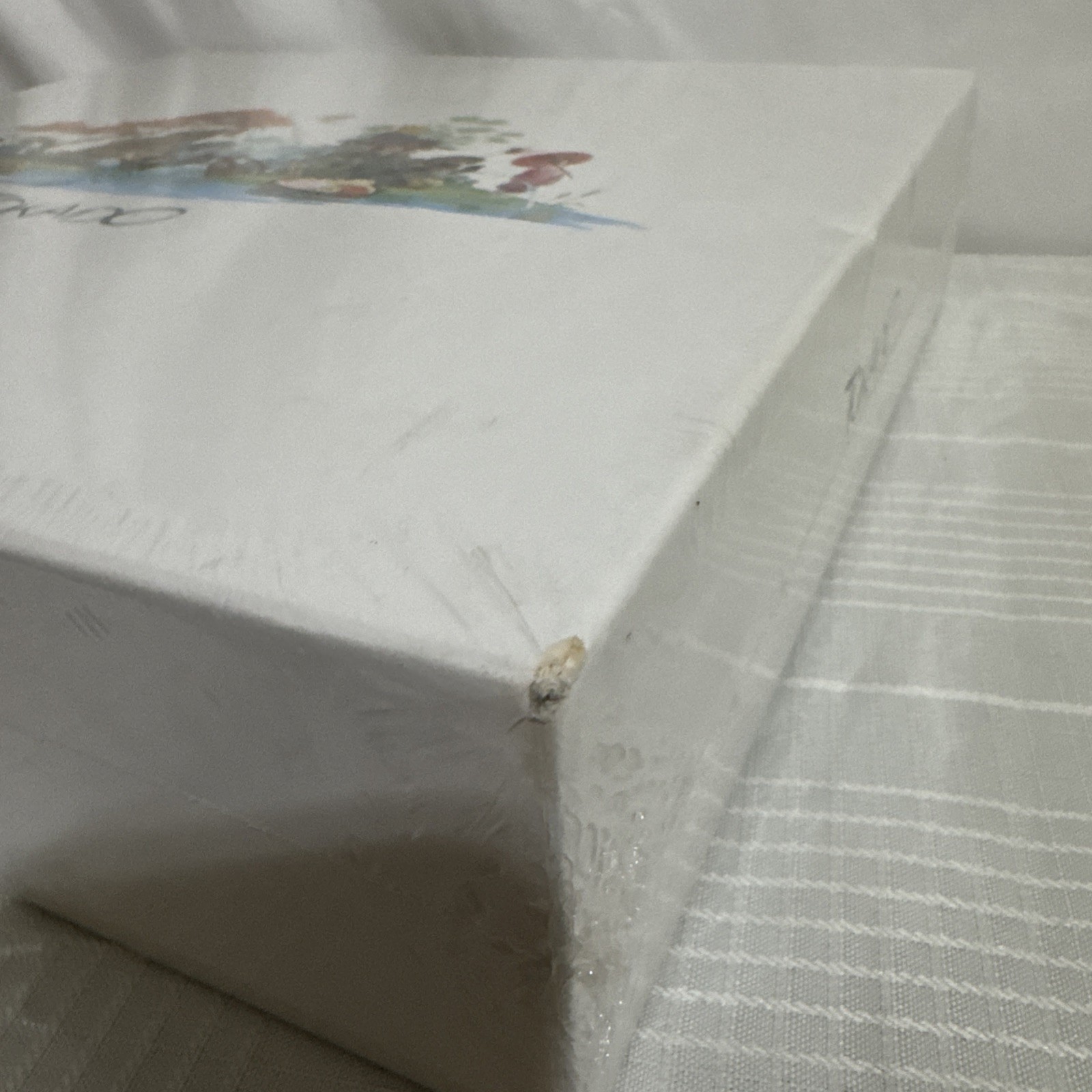Tokaido Board Game 5th Edition Antoine Bauza Naiade Fun Forge NEW SEALED READ