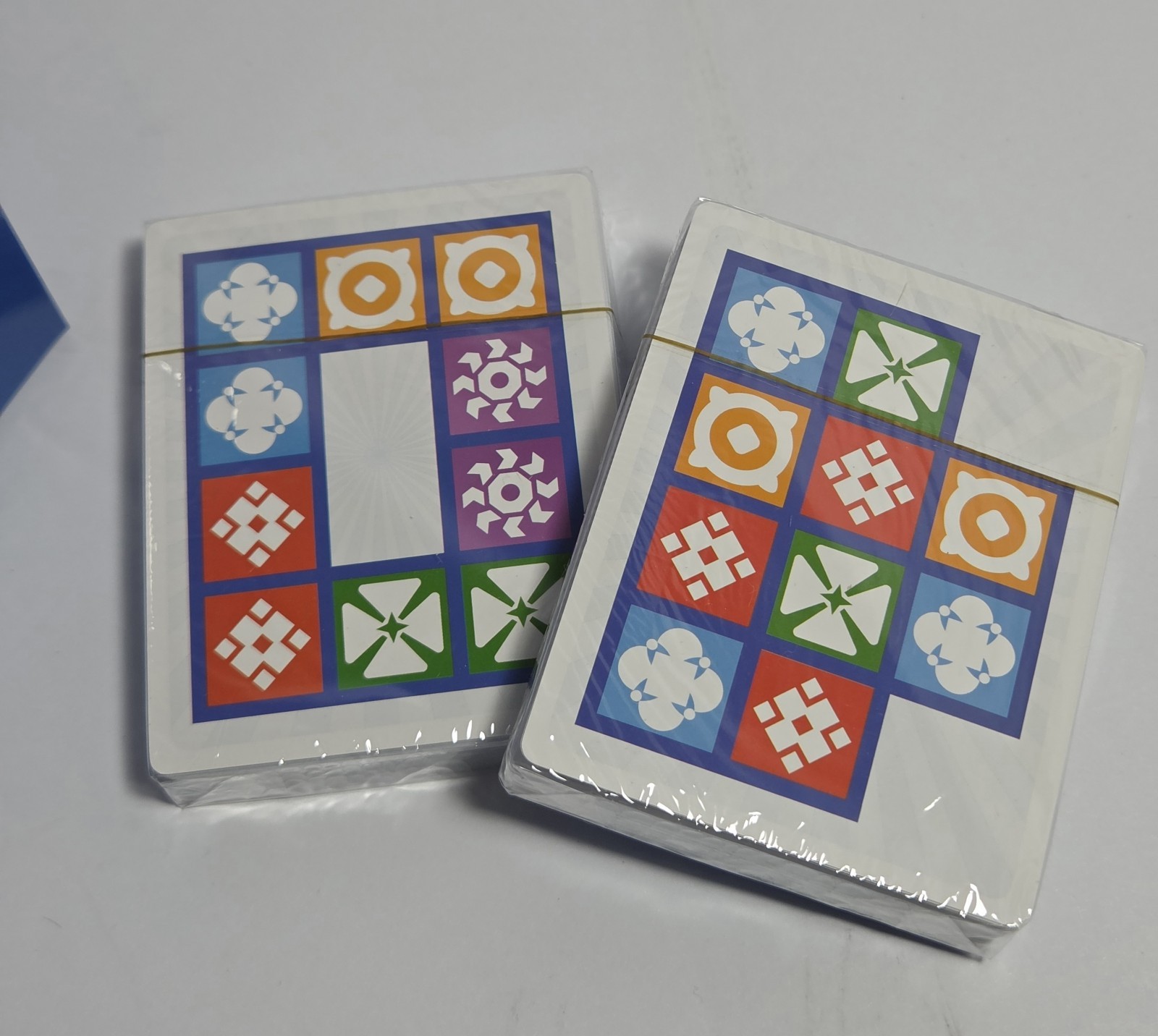 The Uzzle Board Game, Family Block Puzzle for Children & Adults NEW