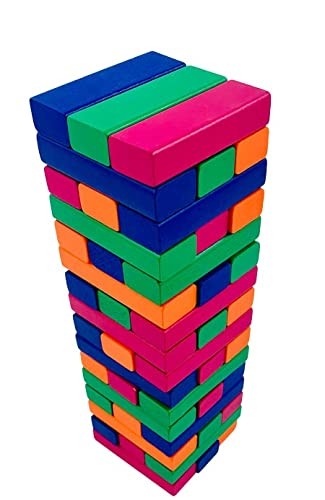 Open Spaces Totika Self Esteem Game with 48 Question Card Deck – A Game of Fun,