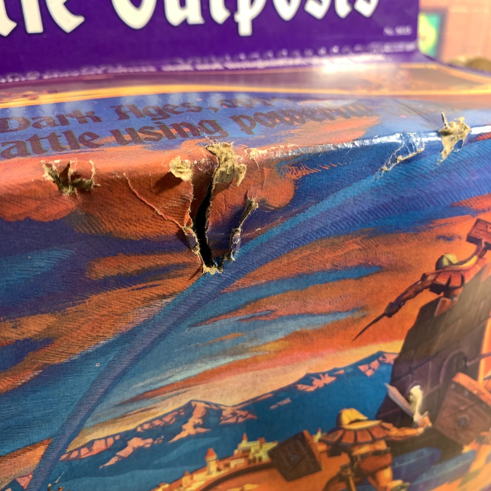 Gigantic lot of Vintage 1983 Lakeside Crossbows and Catapults – See Description