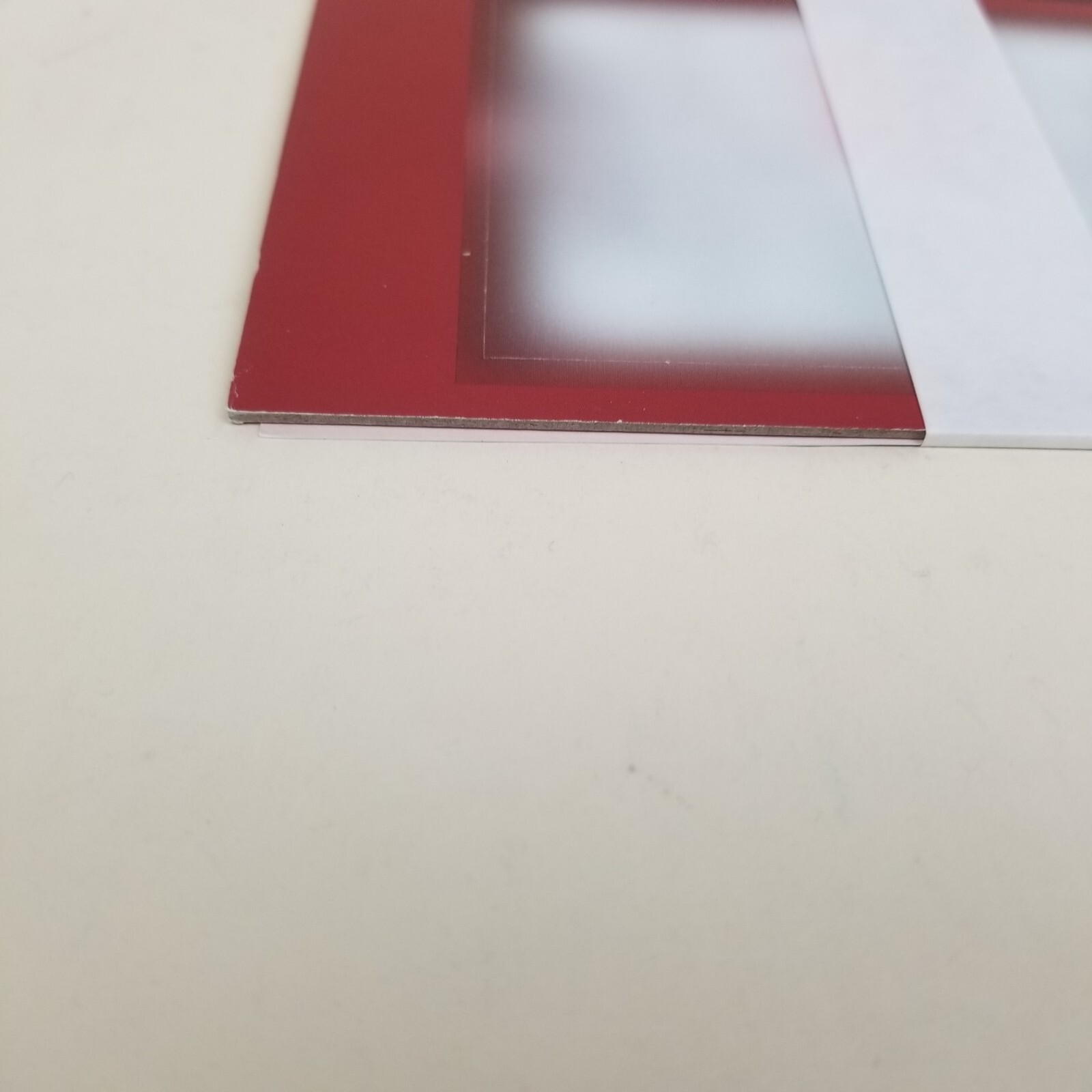 Tiles for Chapter 4 of Under Falling Skies Board Game Czech Games Edition