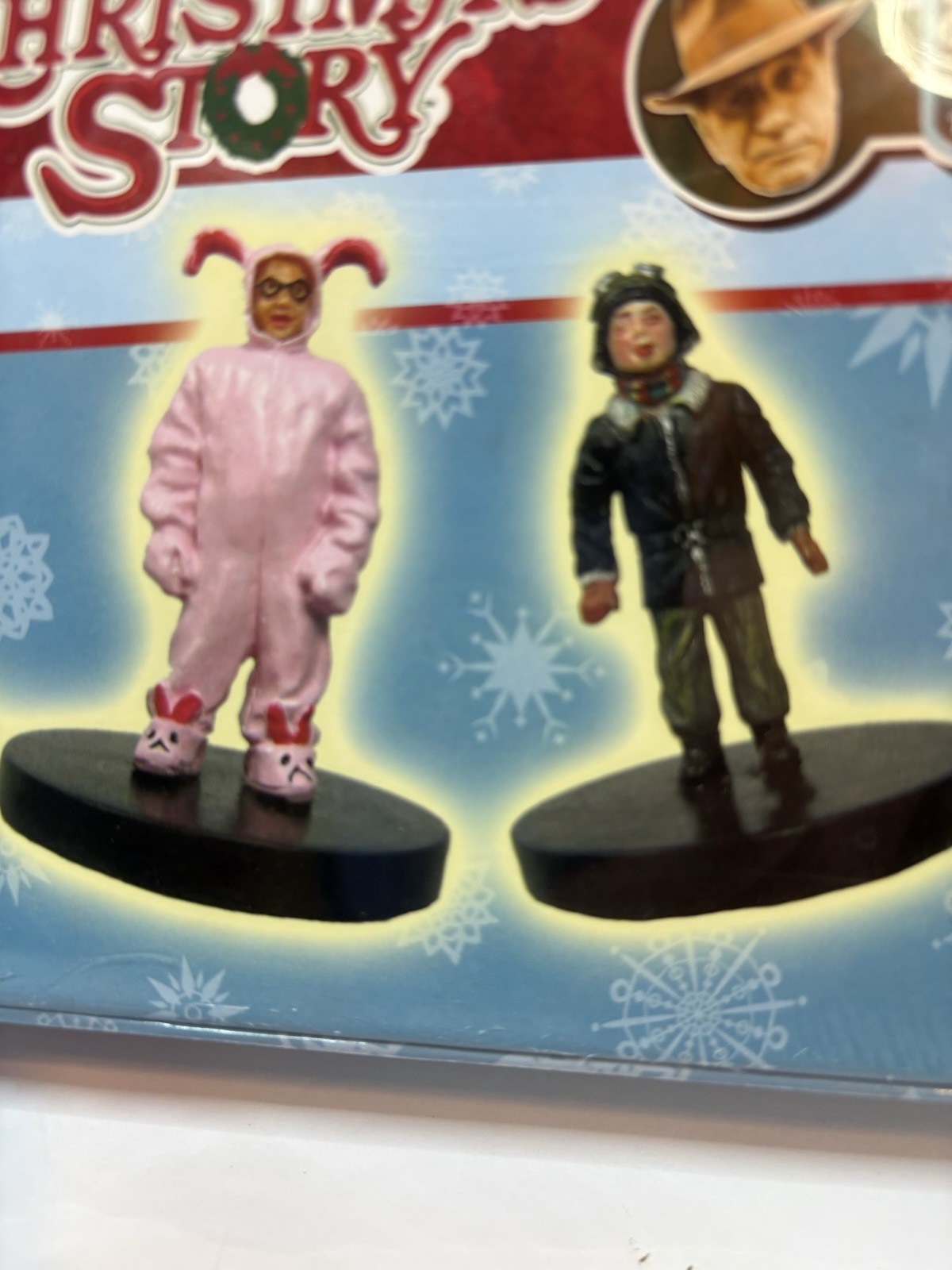 A Christmas Story The Party Game WizKids NECA Board Game New Sealed 2010