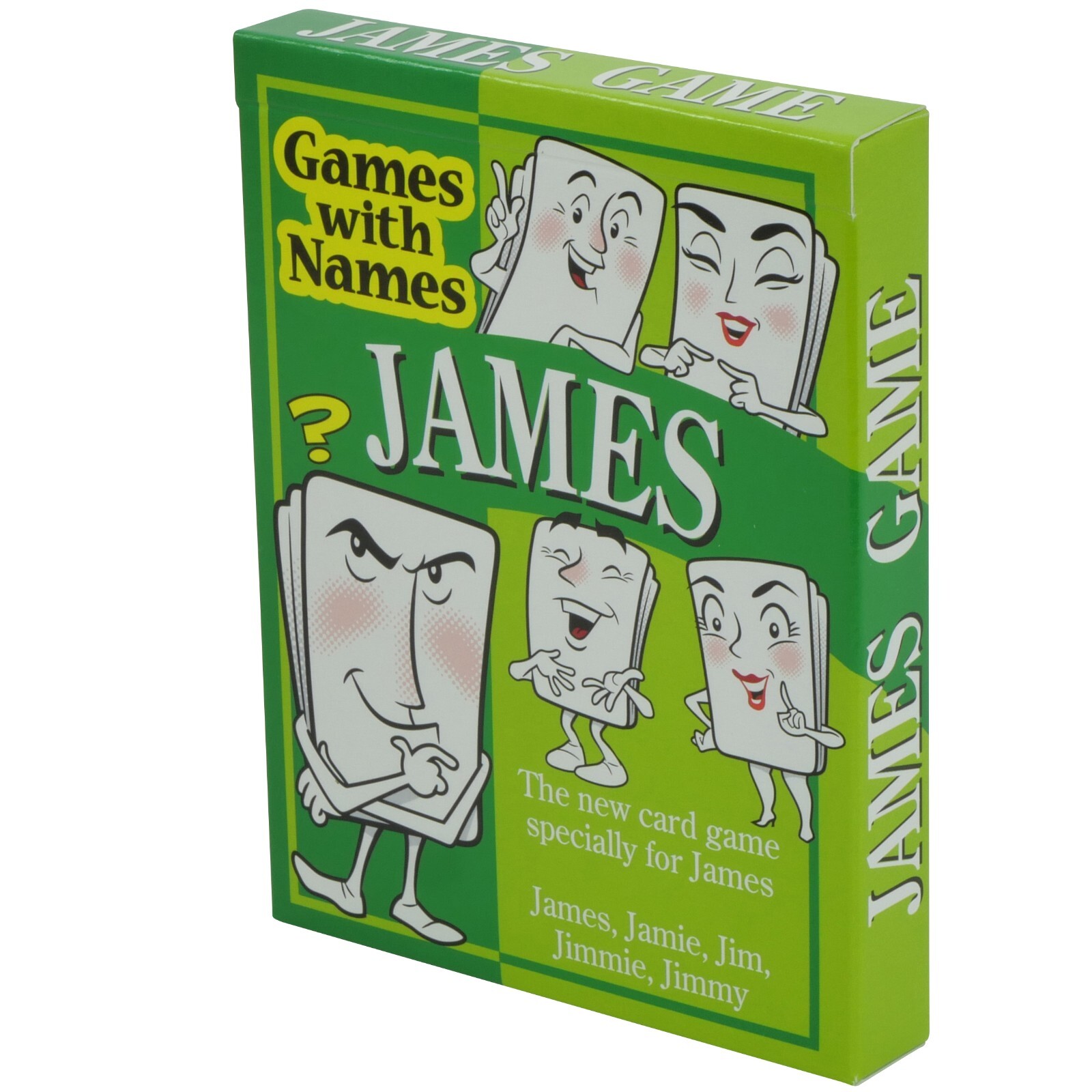Secret Santa gifts for men named James – a hilarious new secret Santa present