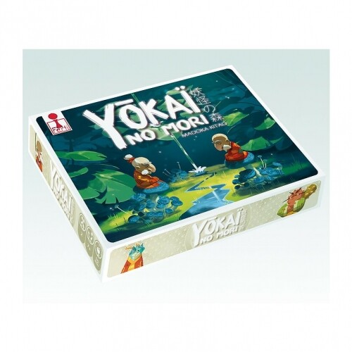 Yokai no Mori