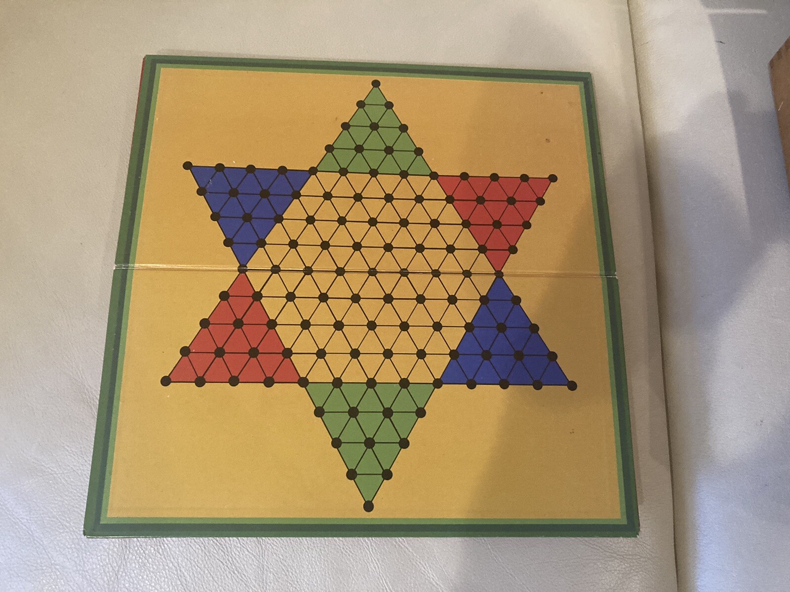 Vintage Schmidt Spiele-Sammlumg Gaming Set In Beautiful Wood Case – RARE!