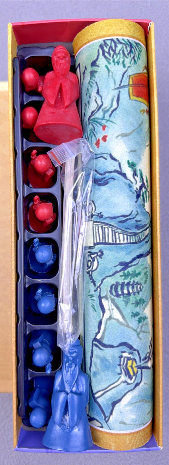 Onitama Original Board Game An Elegant and Simple Game of Martial Tactics