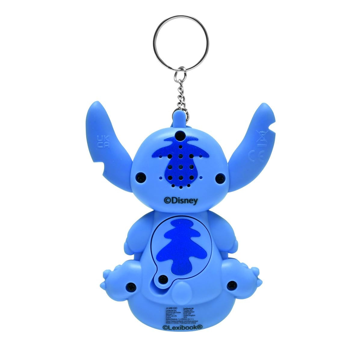 , Disney Stitch, My Best-E, Portable Games Console, Interactive and Educational