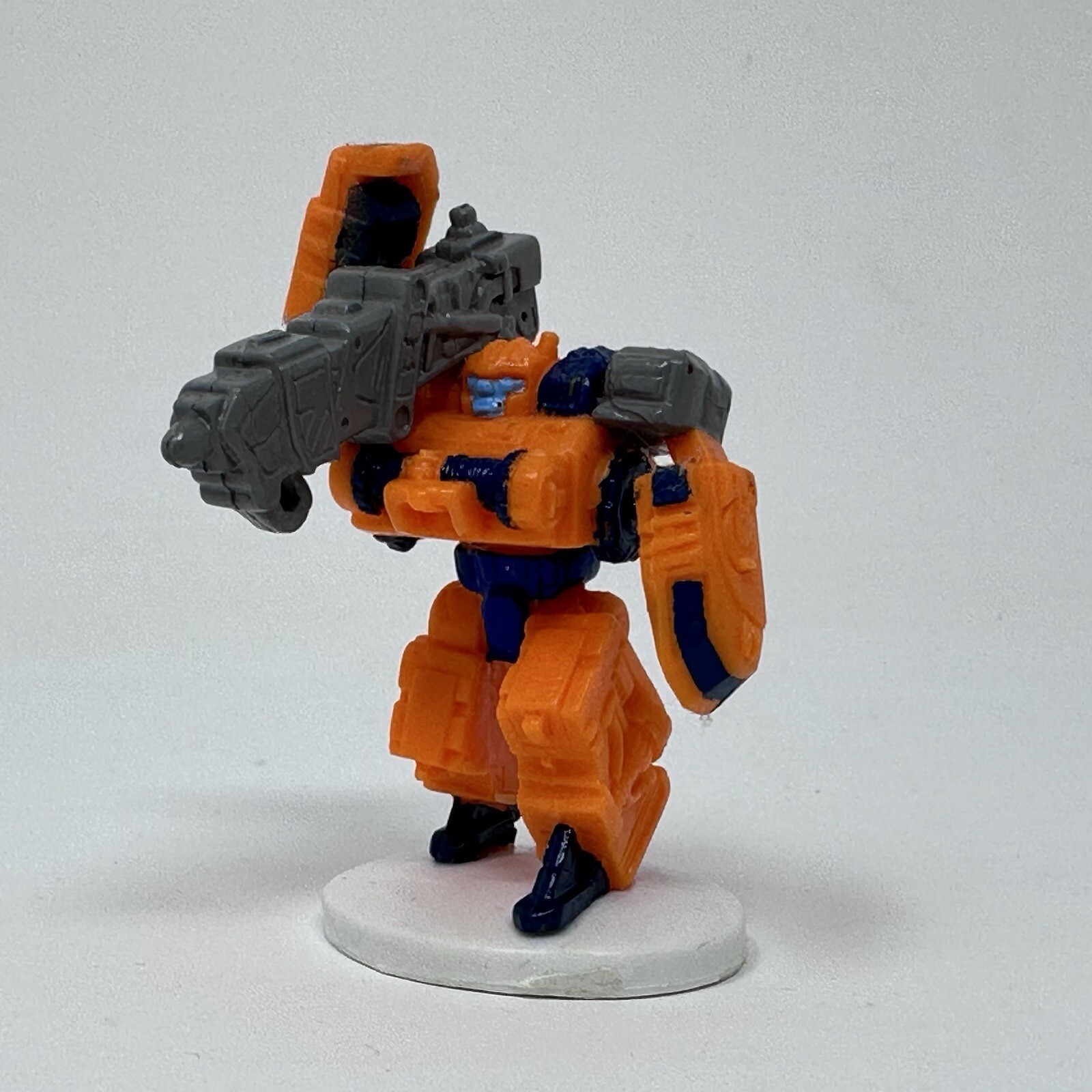 Transformers Armada Battle for Cybertron Board Game Replacement Piece Figurine