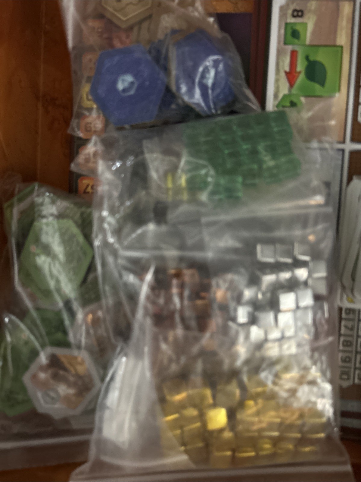 Indie Boards and Cards Terraforming Mars Board Game – 6005SG