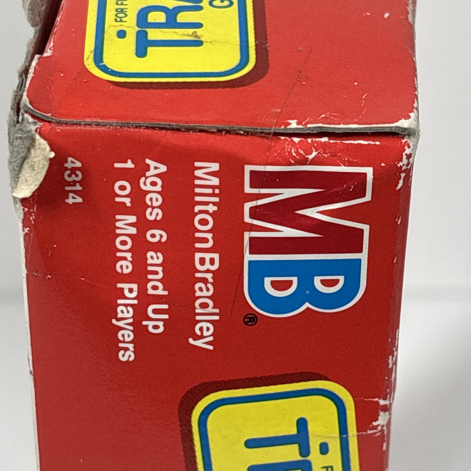 1992 Milton-Bradley Motorized Hot Shot Basketball Travel Game New & Sealed
