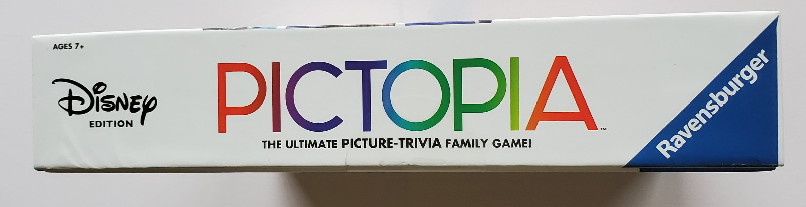 NEW Disney Pictopia Trivia Board Game – FREE SHIPPING!
