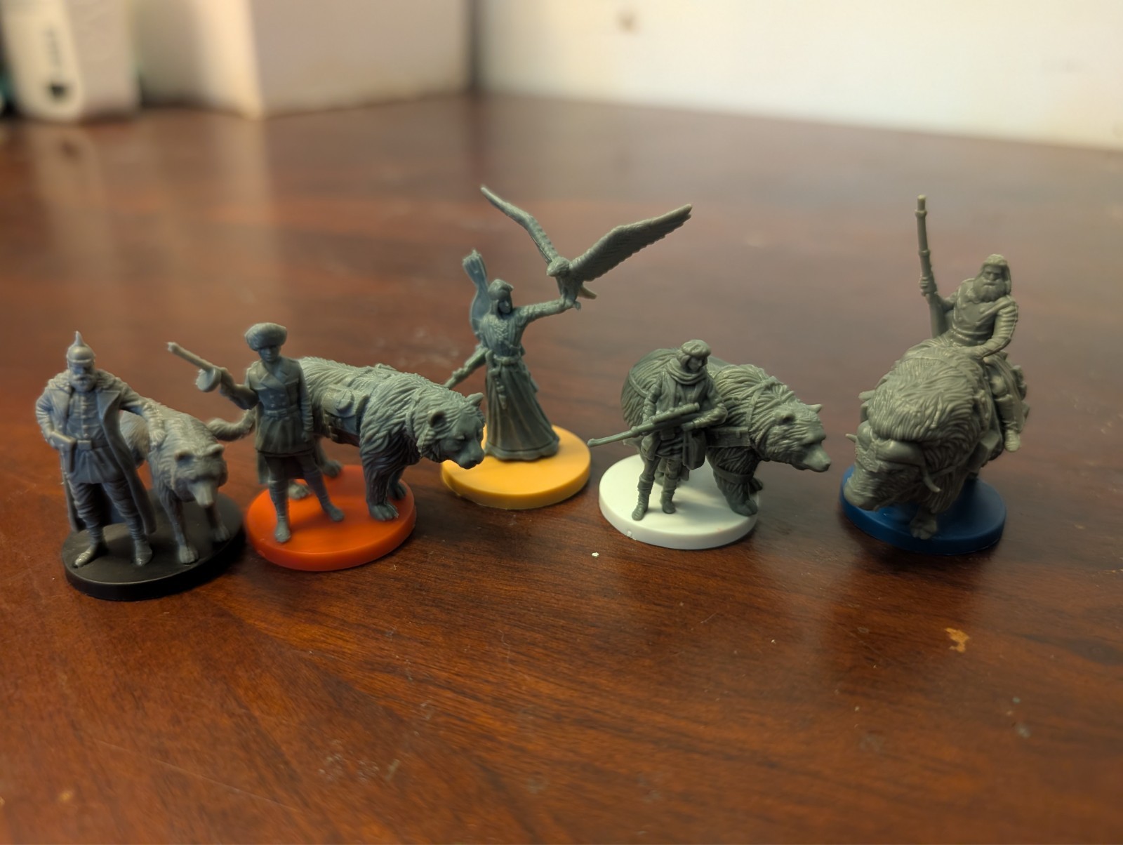 Stonemaier Games Scythe Board Game – STM600