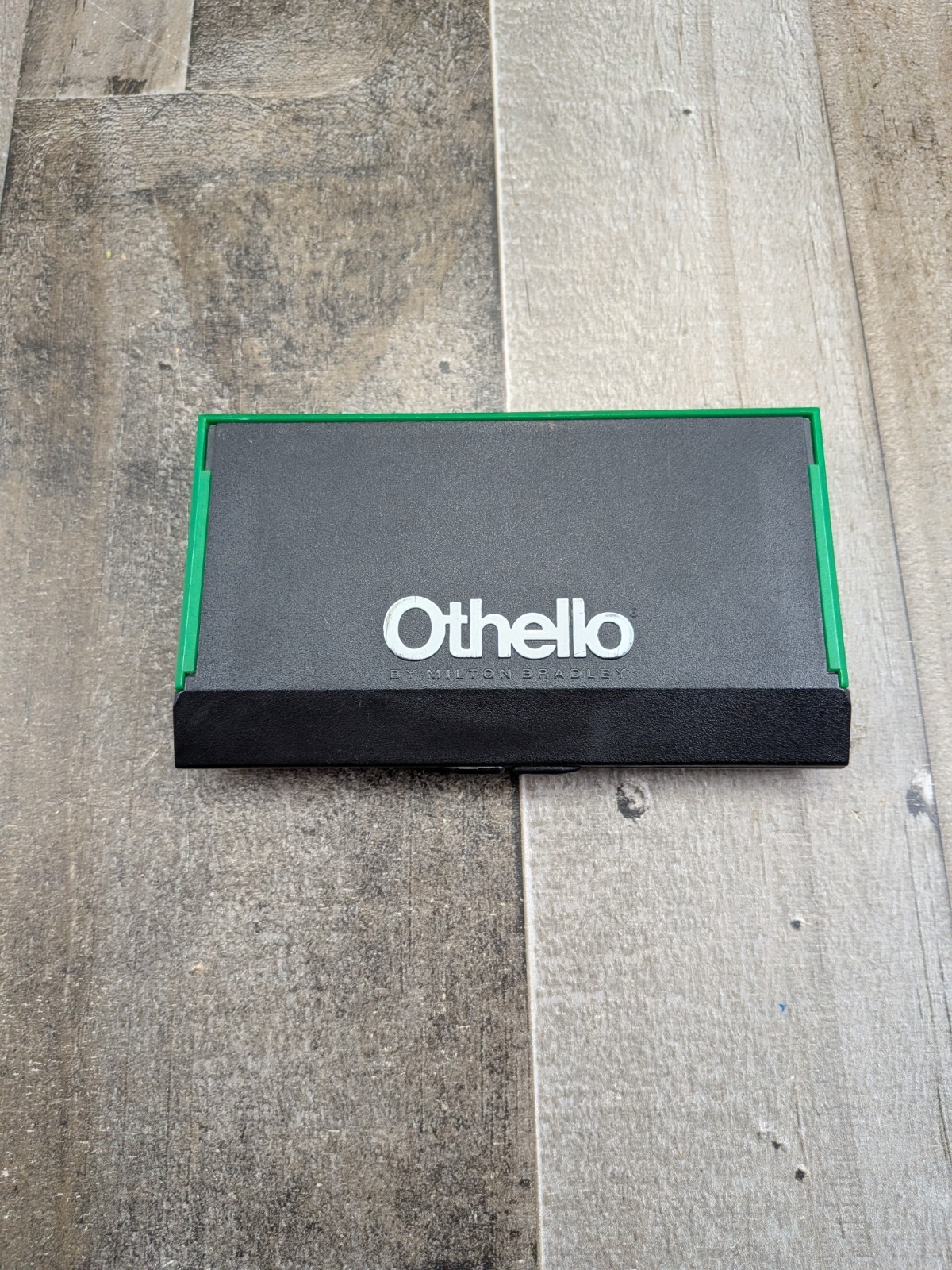 Othello game Travel set 1979 Vintage