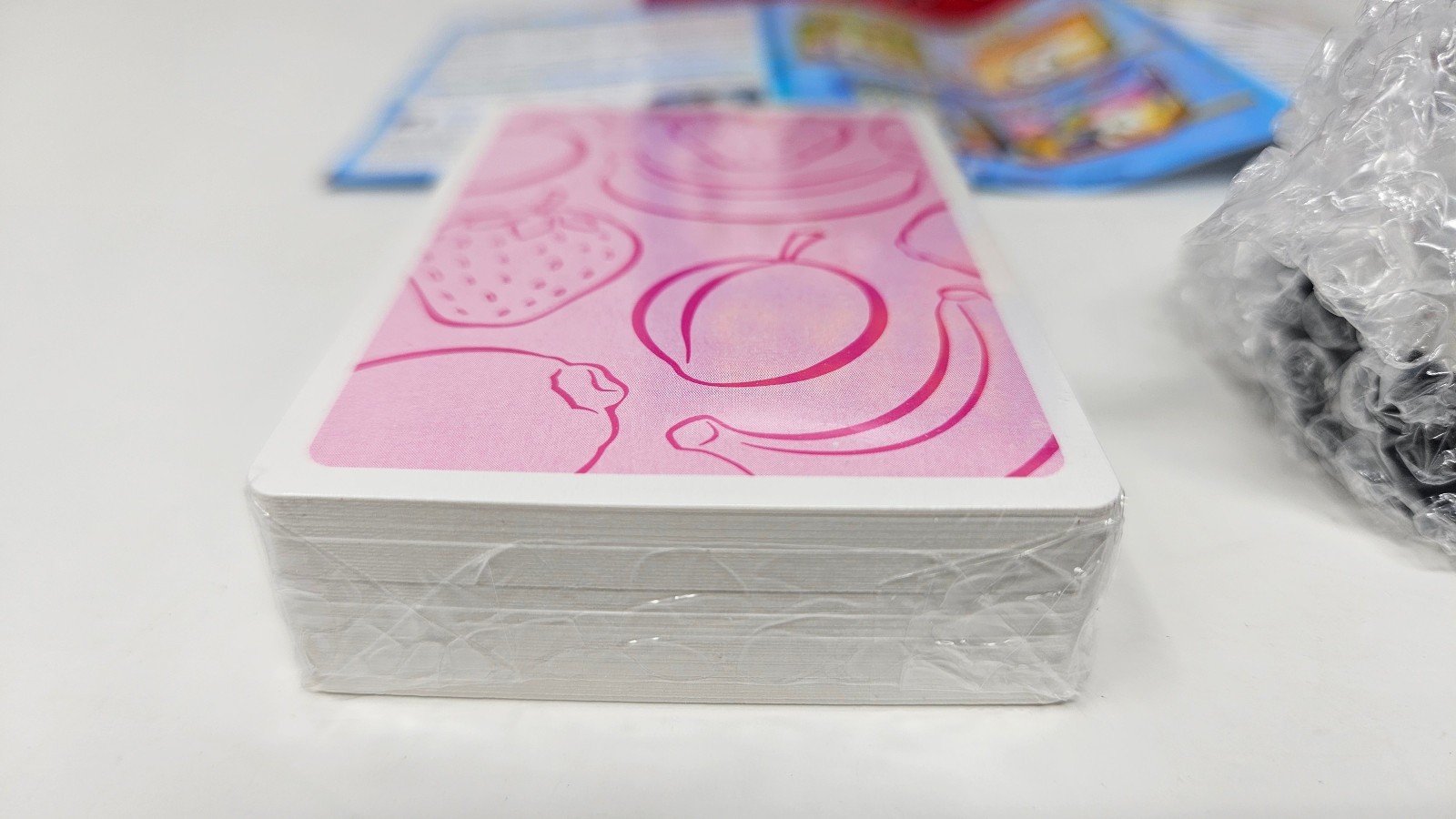 AMIGO Halli Galli Game New Open Box