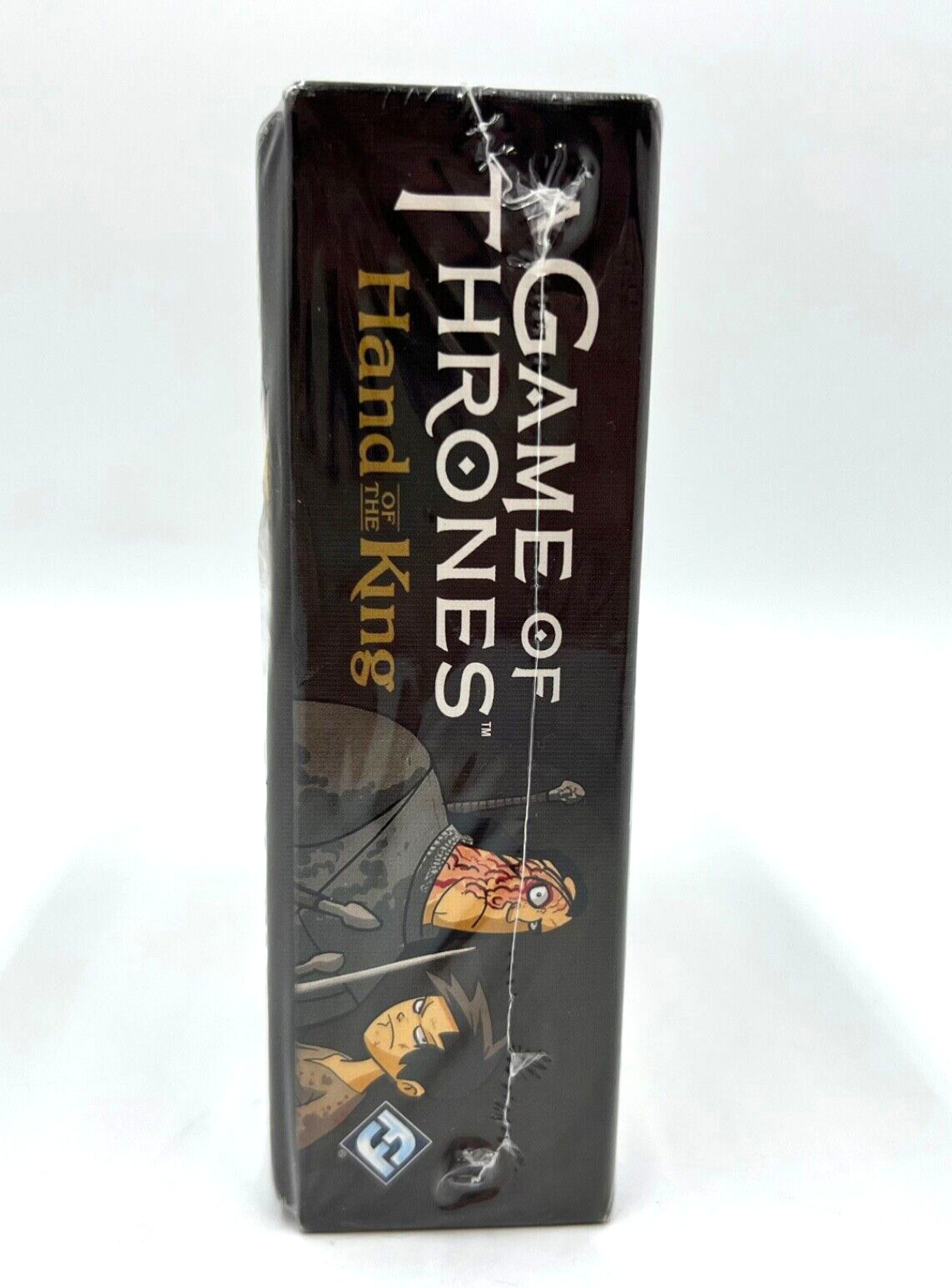 A Game of Thrones: Hand of the King Card Game A Whimsical Game Of Wits NEW