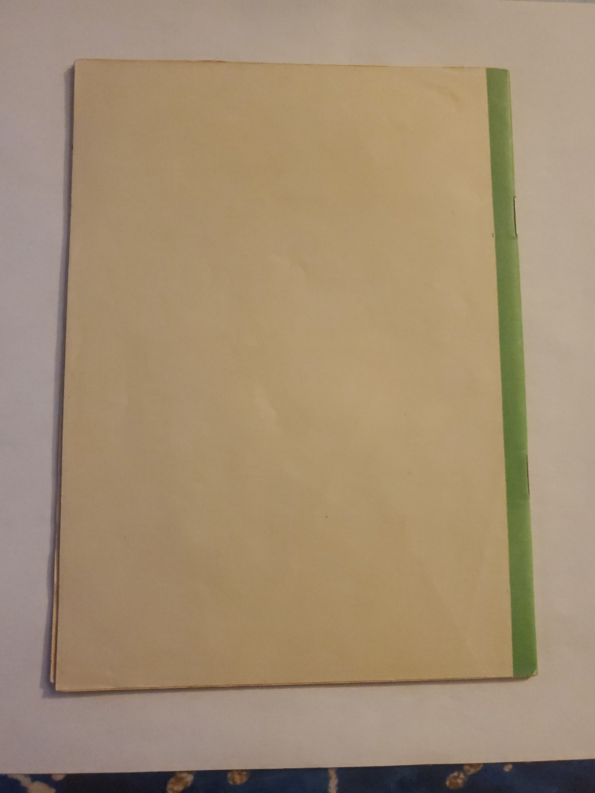 1920s Standard Rules for the Chinese Domino Game of Mahjong – Orig Green Pung Wo