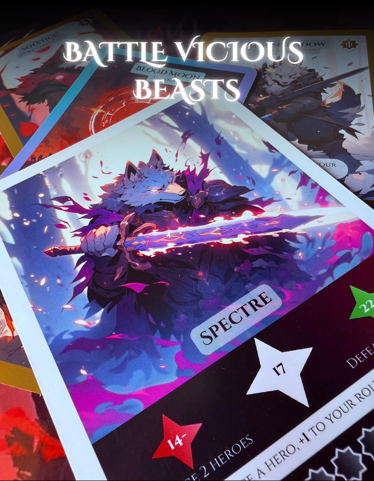 – Choose a Champion, Assemble a Party of Heroes, and Set Off on Your Quest to…