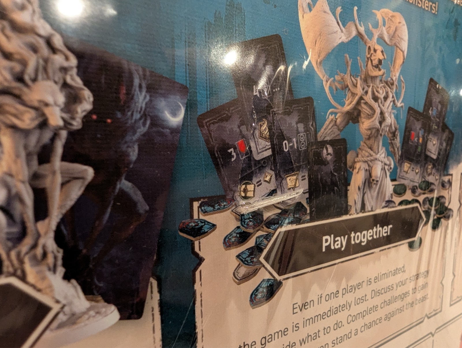 Witcher Path Of Destiny Deluxe Gameplay All-in Set Plus Geralt Bonuses and More!