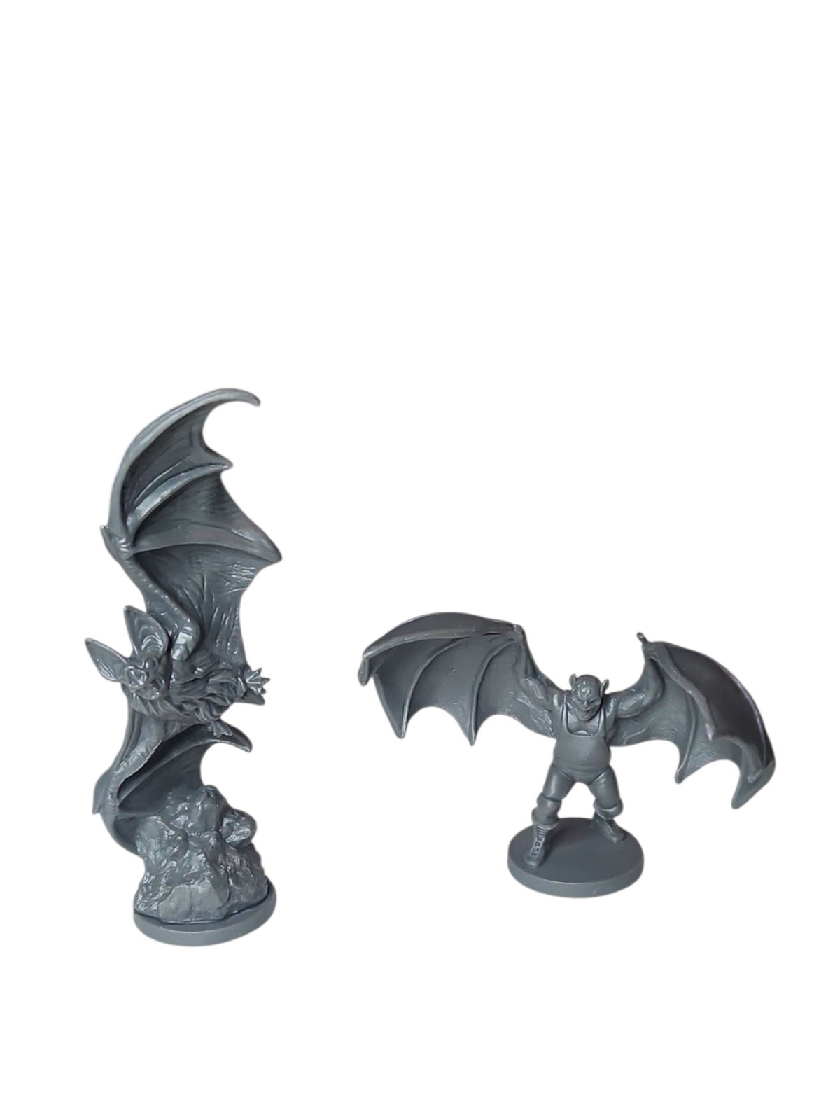 Hellboy: The Board Game – Hellboy in Mexico Figures Only