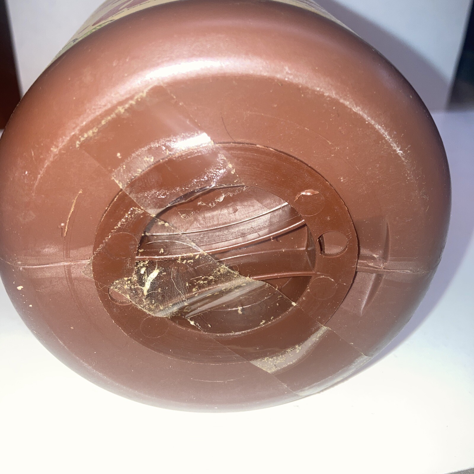 Vintage 60s Game Plug a Jug