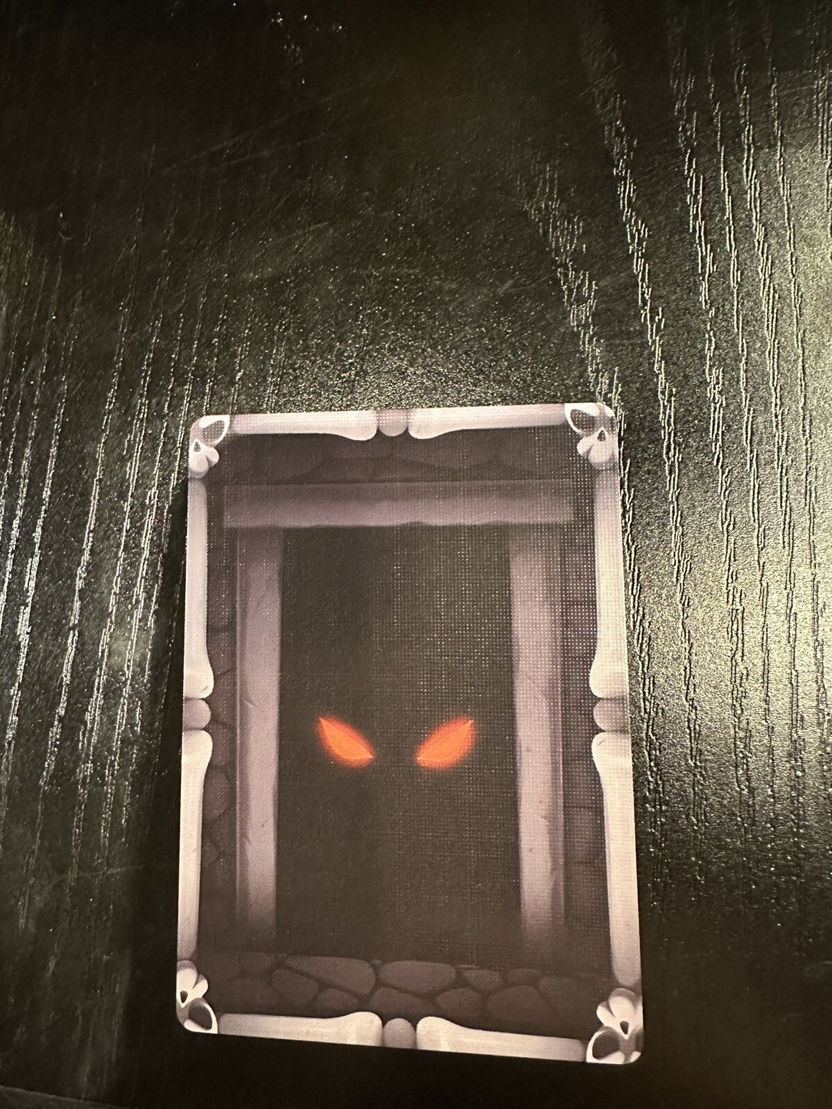 Alt Art It Lives | Binding of Isaac Four Souls | Requiem Kickstarter Exclusive