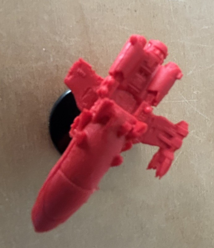 Firefly The Game Plus Bounty Hunter & breakin Atmo: Gale Force Nine: Please Read