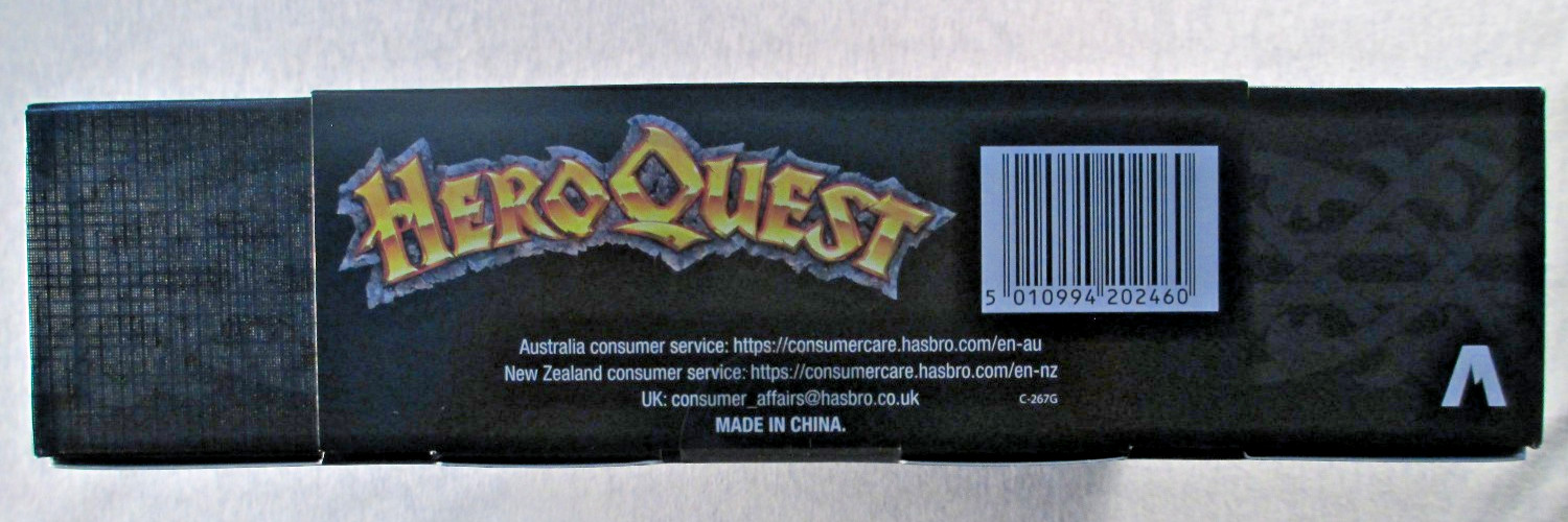 Mage of the Mirror Quest Pack – Sealed Expansion – Heroquest Game System Avalon