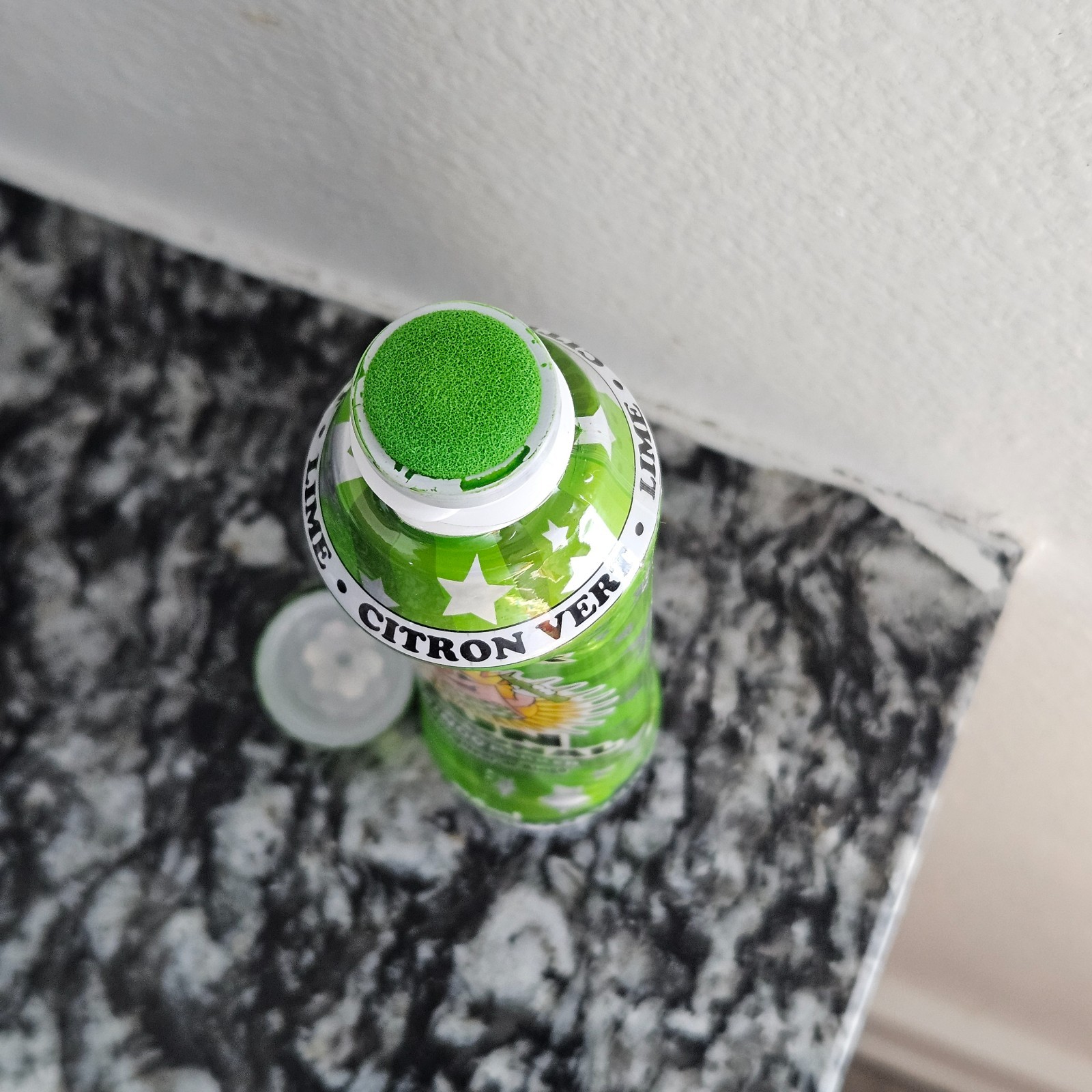 Bingo Dauber- Dab O Ink 4oz- Lime Green-110ml