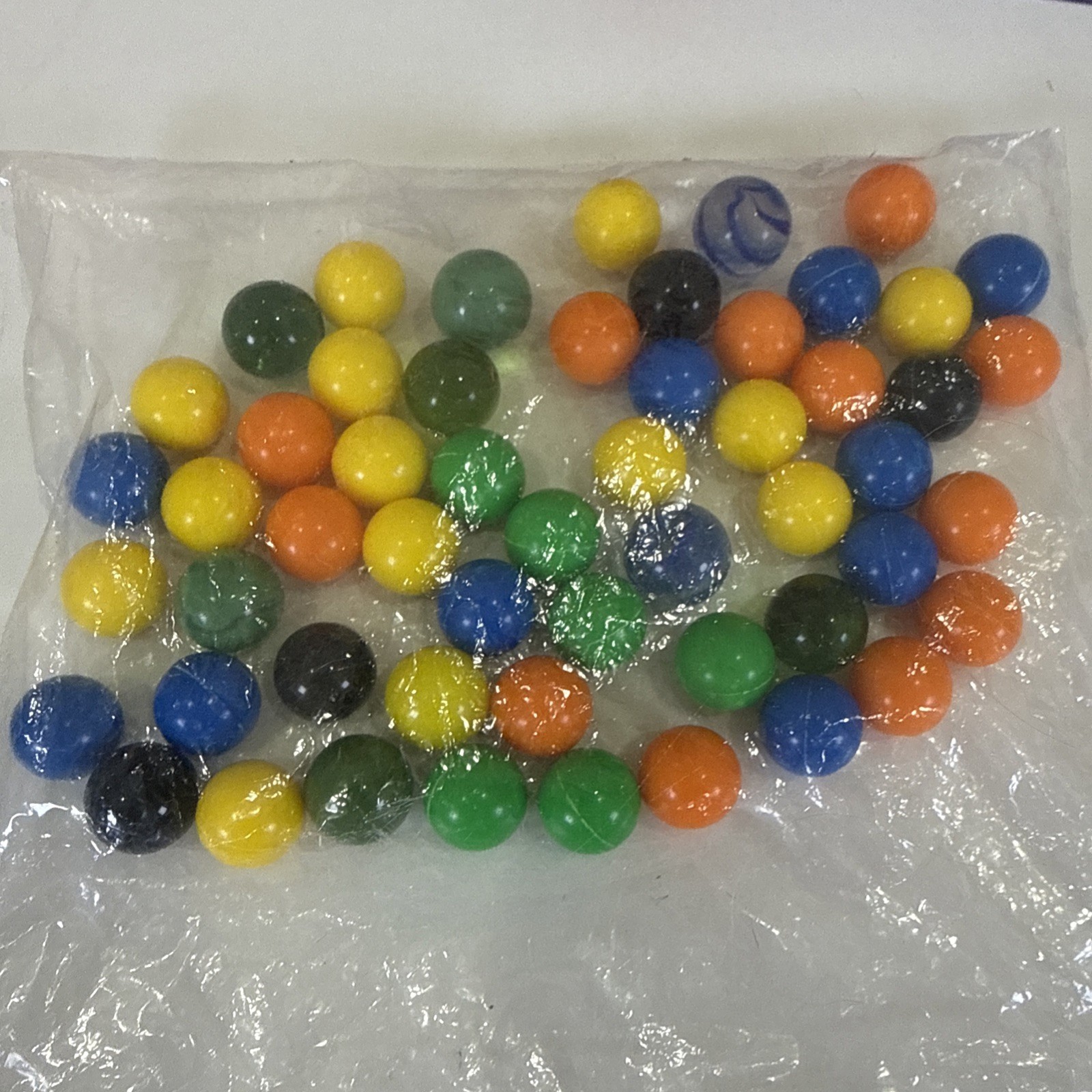 Cats Eye Game by Cadaco 1997 Vintage Board Game Color Matching Incomplete