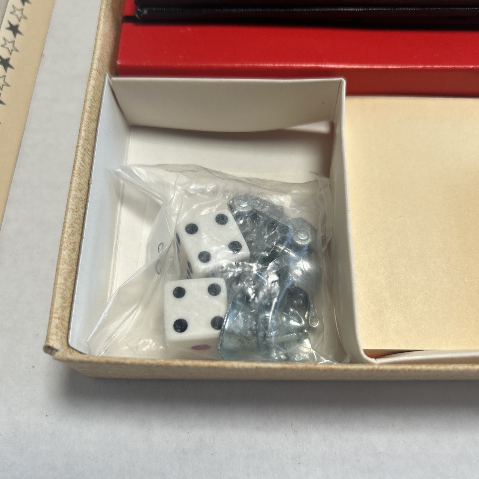 Rare Print Monopoly JAPANESE by EPOCH Traditional Properties Open Box