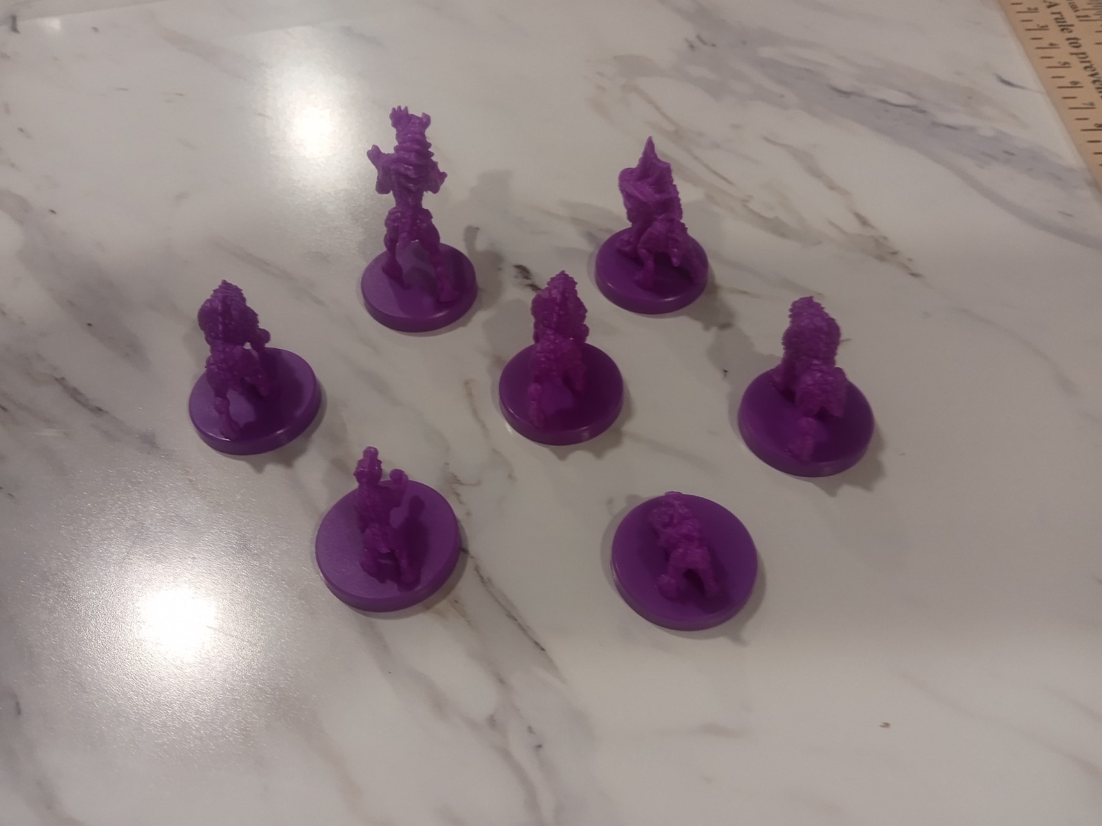 Borderlands Mister Torgue’s Arena Of Badassery Skags At The Gates Miniature Lot