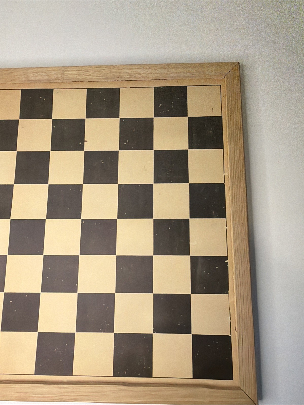 Vtg Wahoo Board Game Board By Creative Design Inc Henderson Texas Great Shape