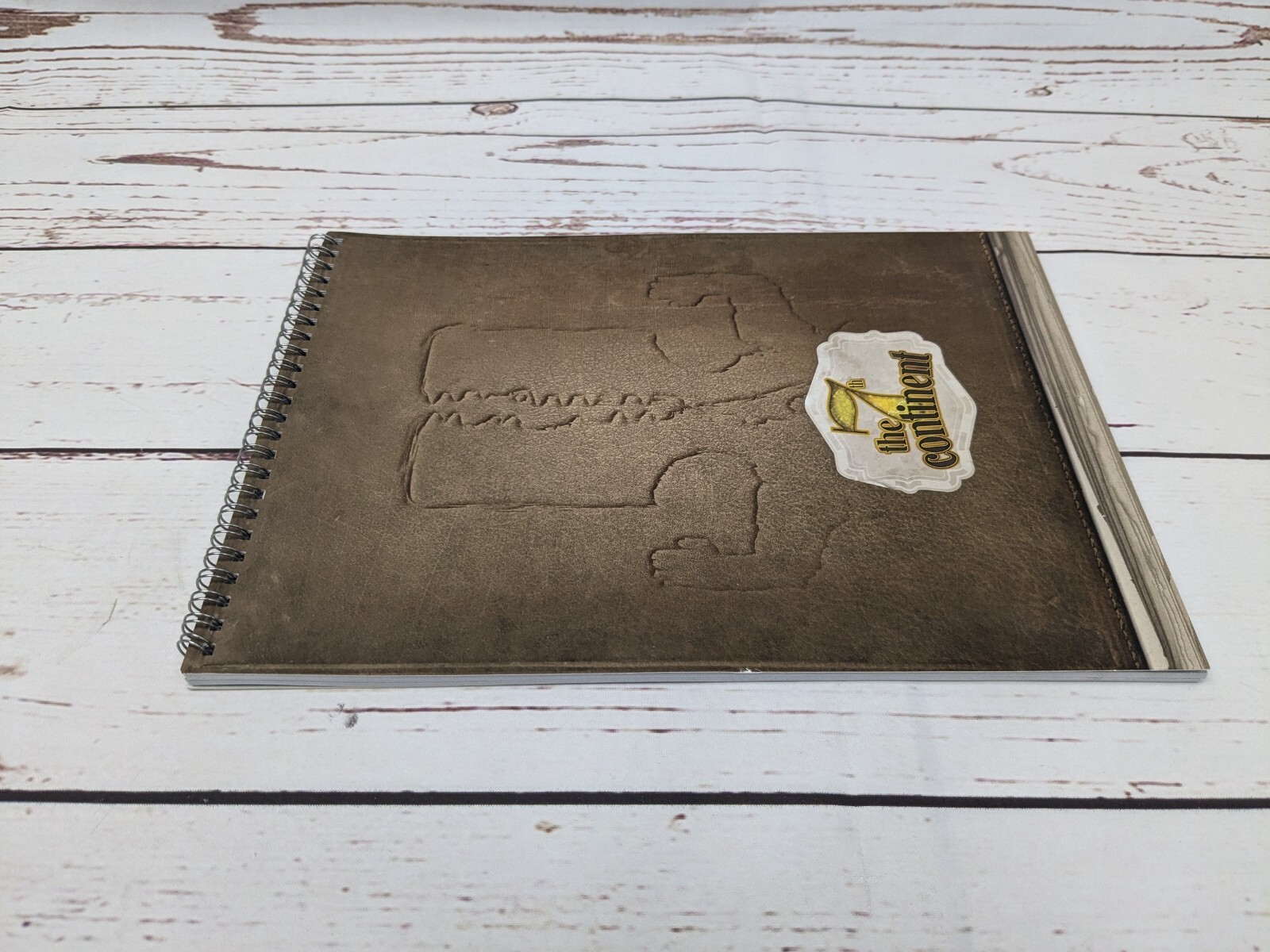 The 7th Continent Board Game Expansion Cartographers Notebook Kickstarter New