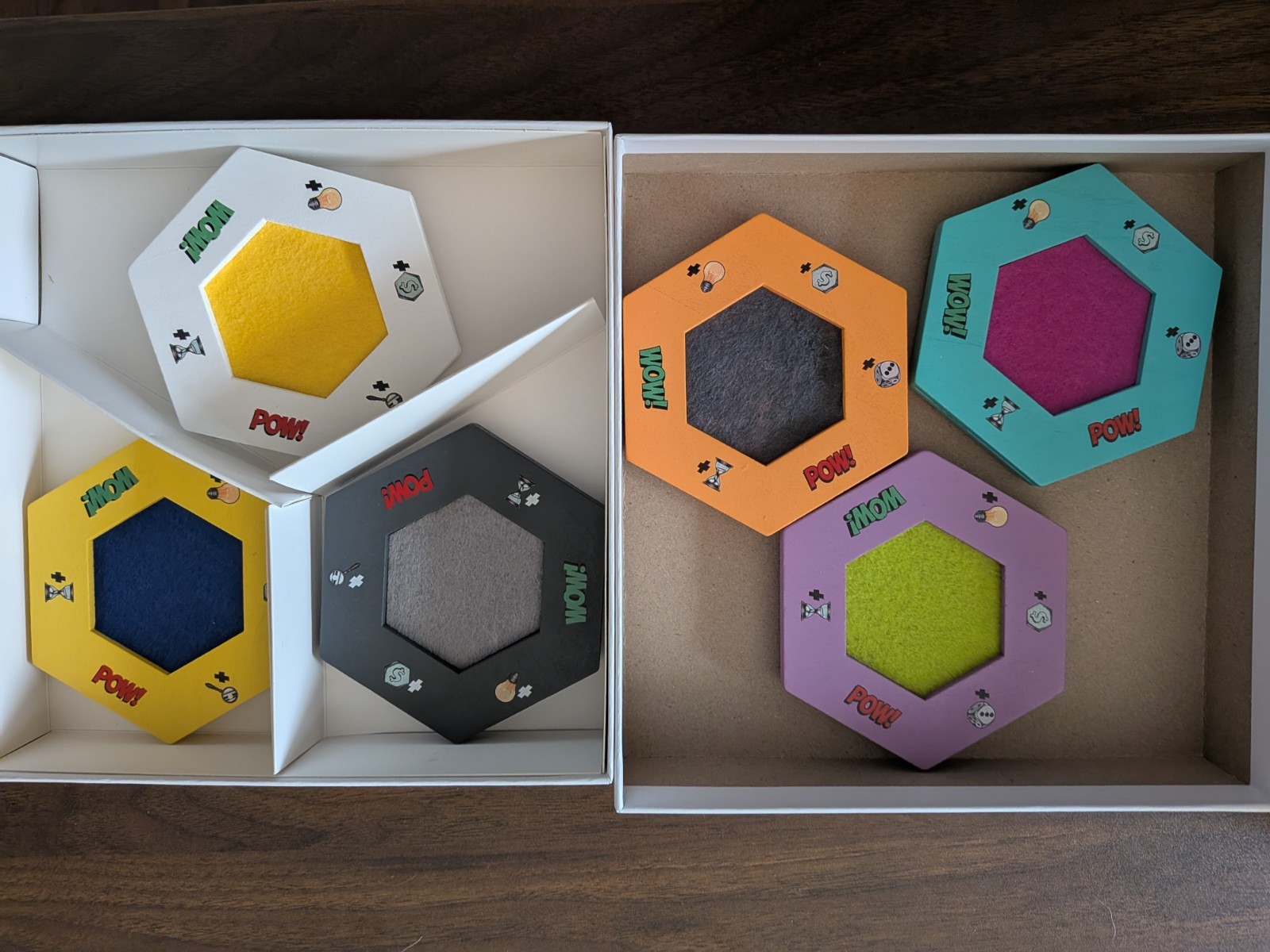 Tabletop Inc: Wooden Gaming Tables by Cotswold Games Kickstarter