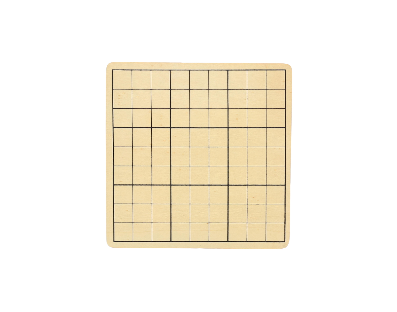 Color Sudoku Board Game with 2 Boards and multicolored Glass Stones