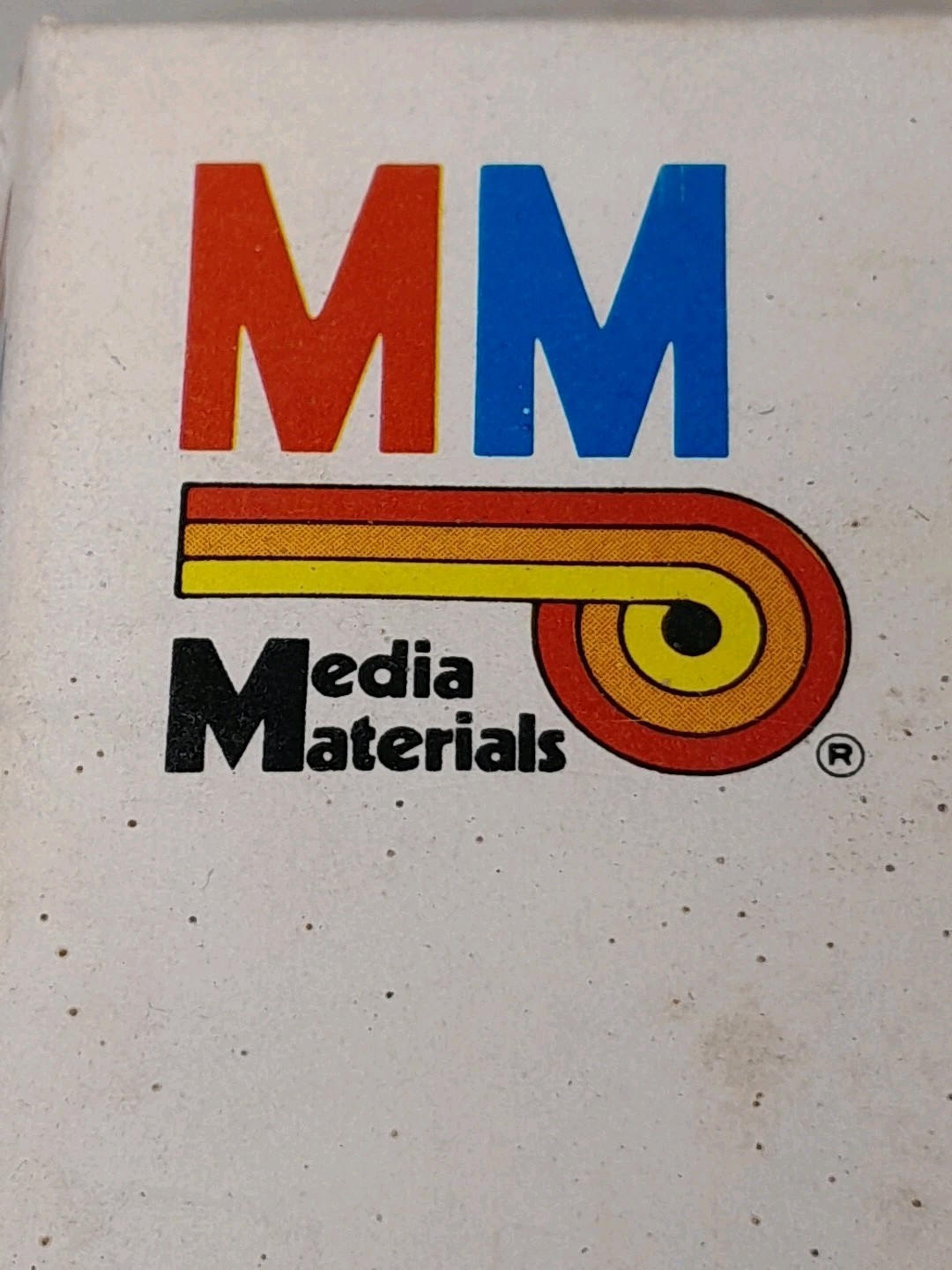1985 Media Materials MATHFACTS GAMES Self-Check Division Facts Rare
