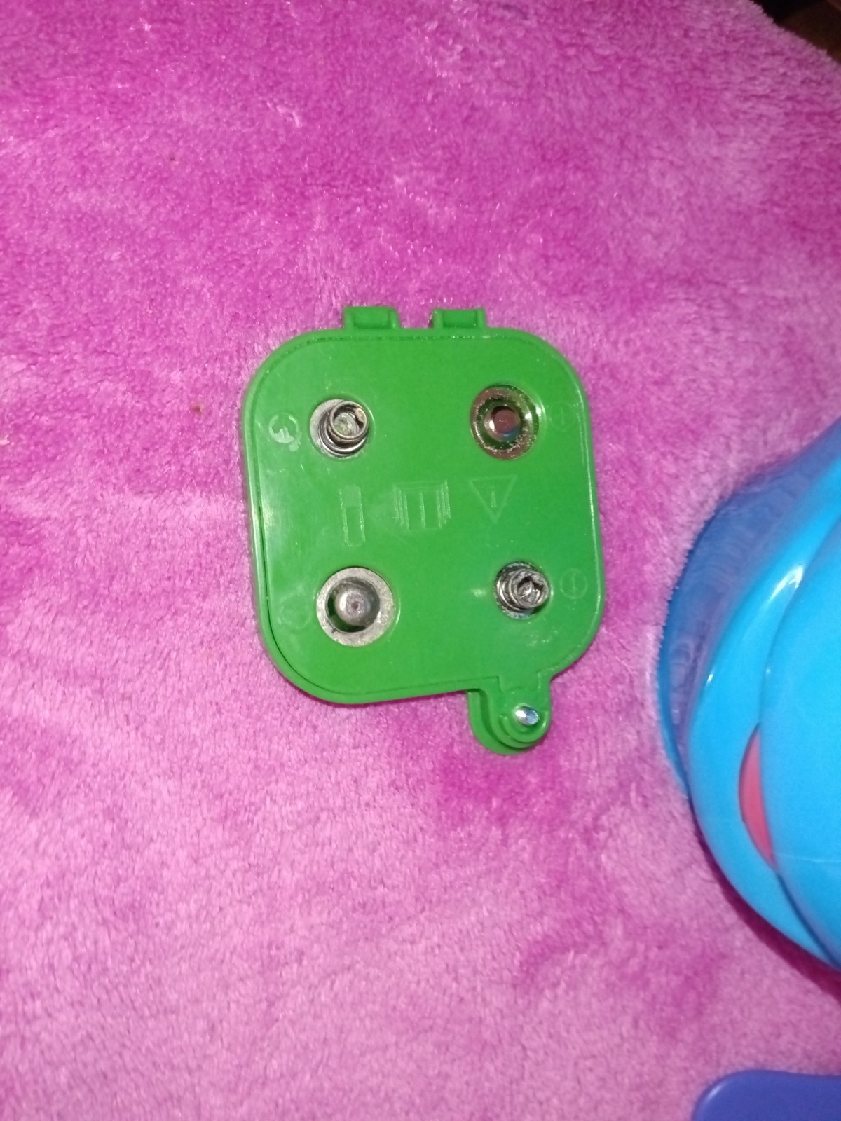 Elefun the Butterfly Catchin’ Game Complete Tested Working Condition