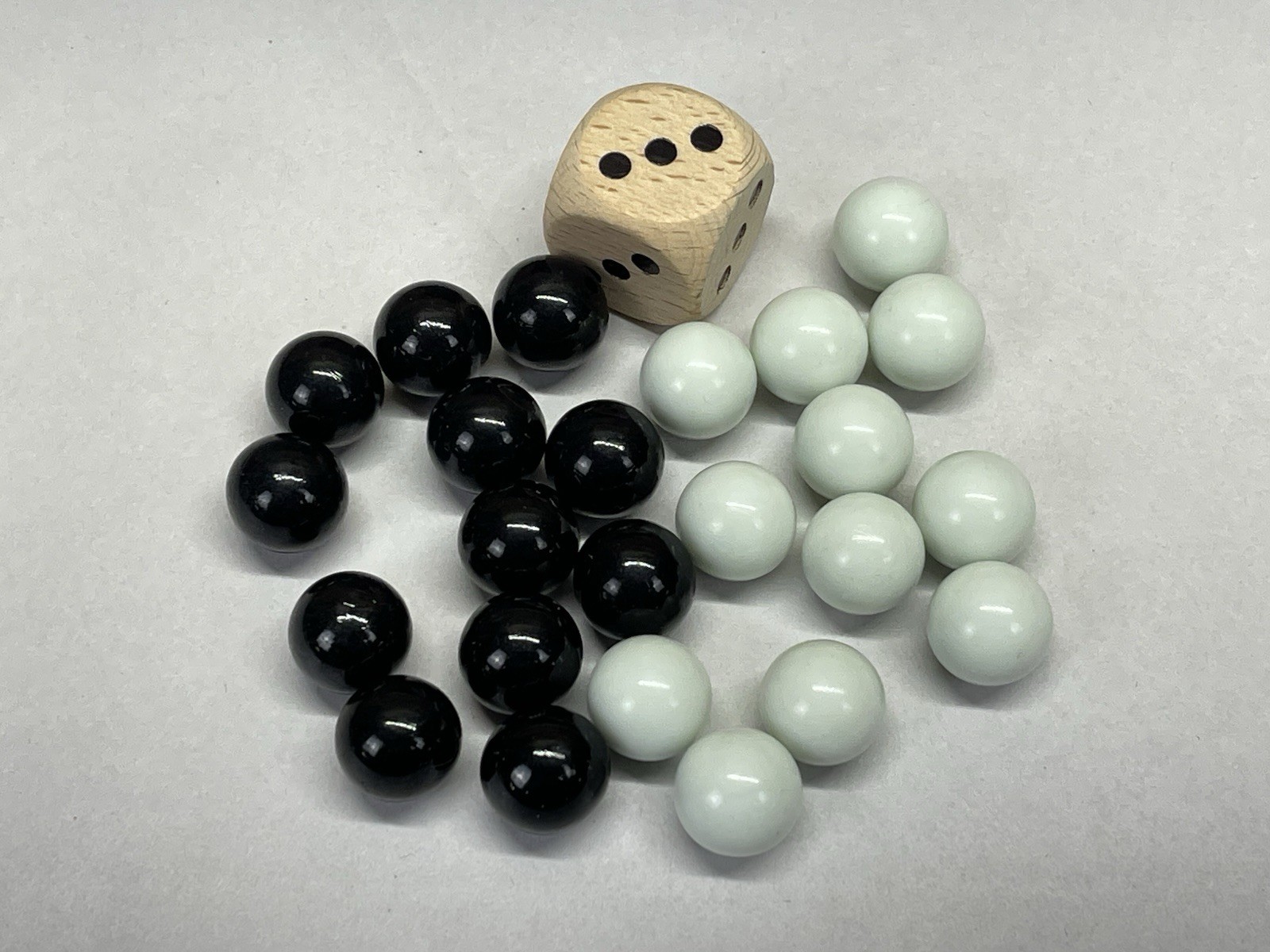 ROCK ME ARCHIMEDES Marbles Brain Workshop Interactive Game NEW OPEN BOX