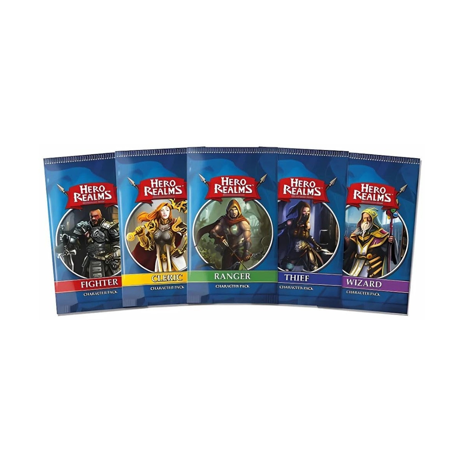 Complete Bundle: Base Game, Character Packs, Boss Decks, Ruins of Thandar, An…