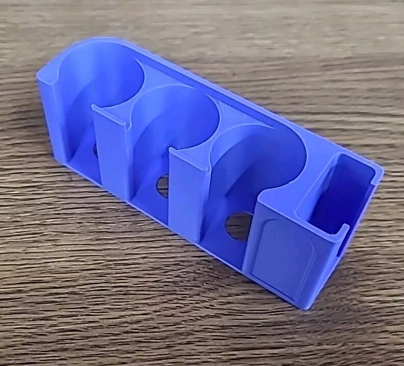 Mountain Goats – 3d printed box insert – ANY COLOR – AllPlay – 2-4players