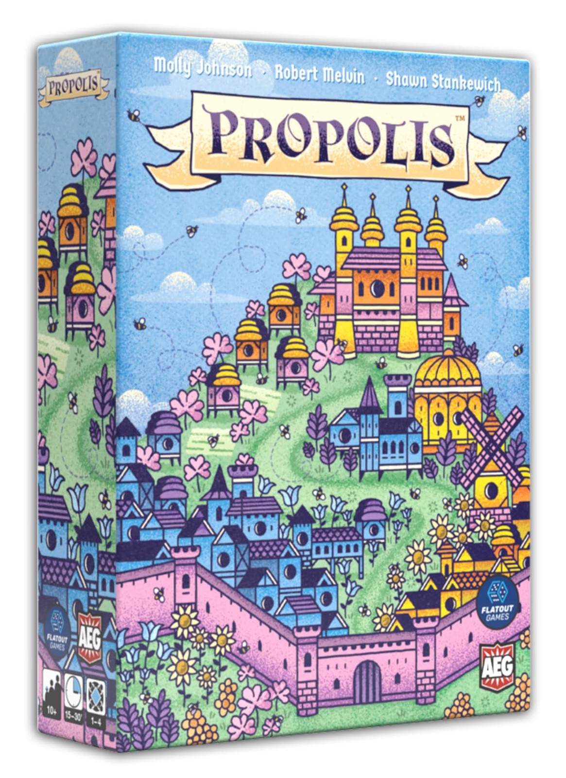 Propolis – AEG