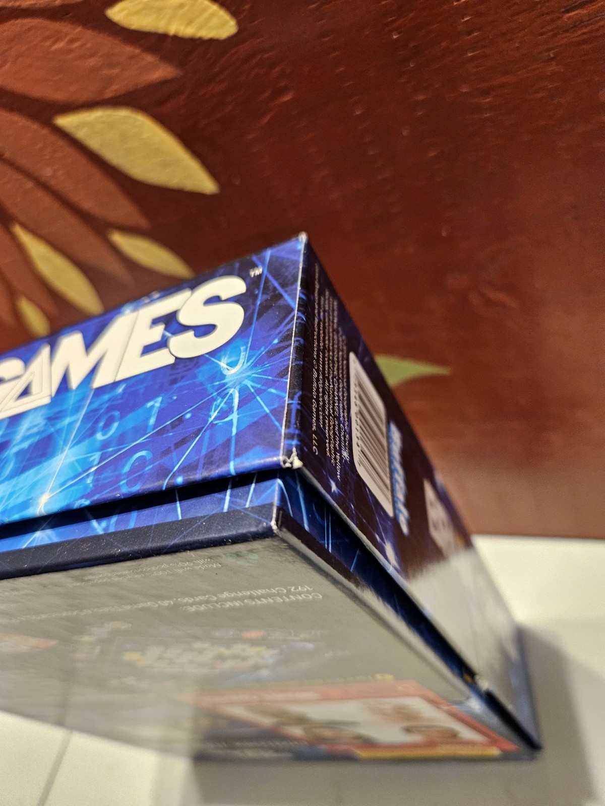 National Geographic Brain Games | The Game Based On Emmy-Nominated Series 14+