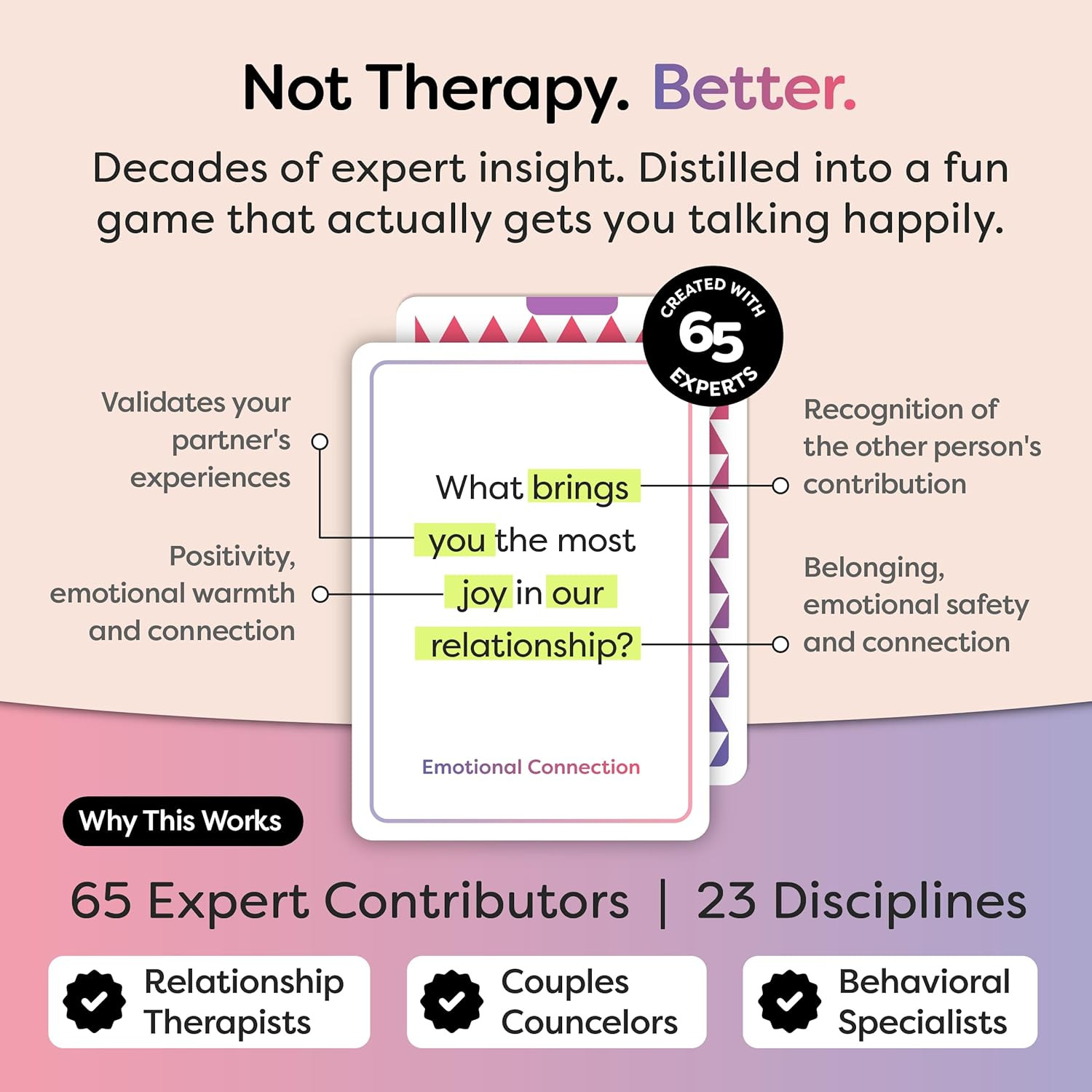 TALKING POINT CARDS – 200 Conversation Cards for Couples, Card Games for Date Ni