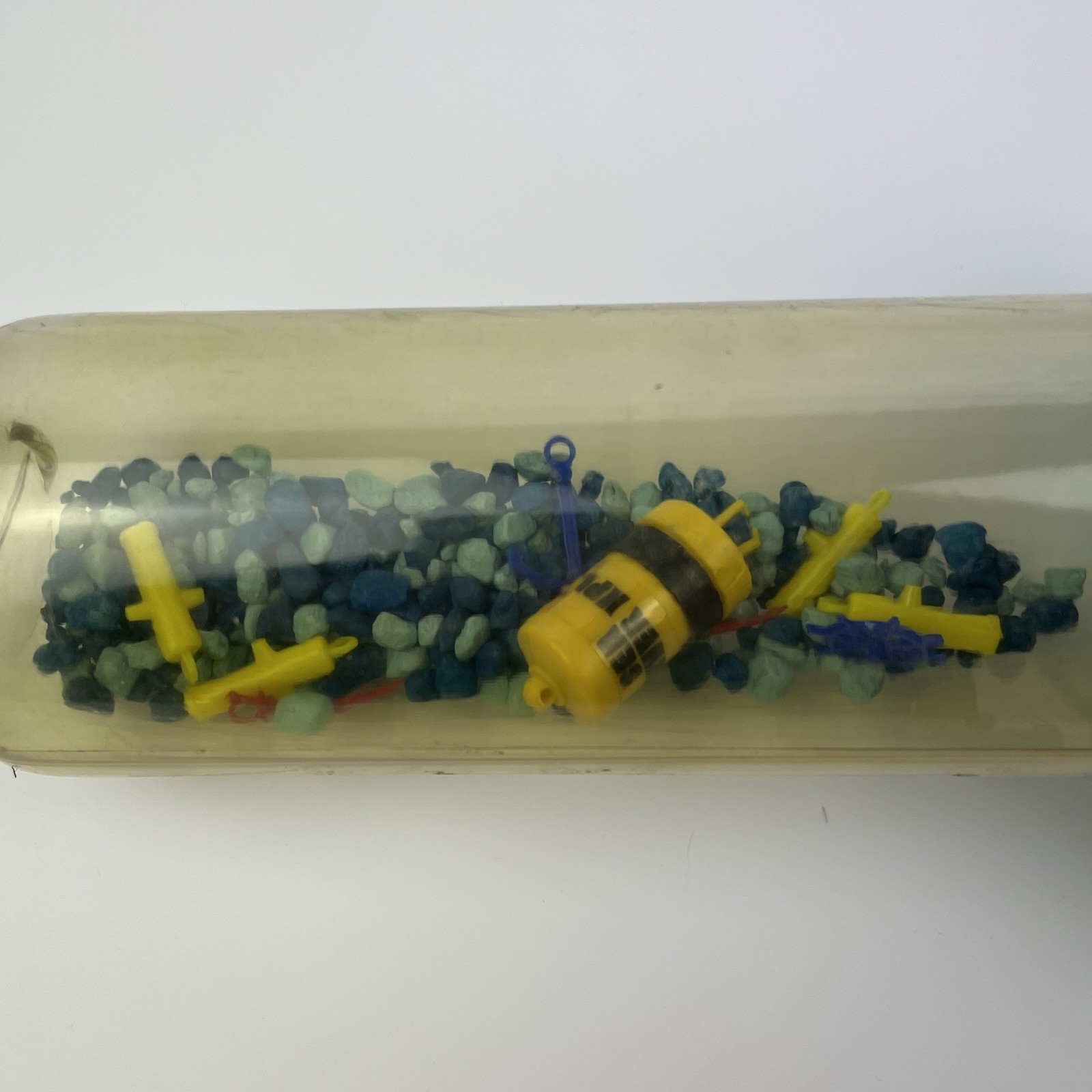 Vintage 1973 Sea Diver Underwater Explorer Parker Brothers in Box w/Instructions
