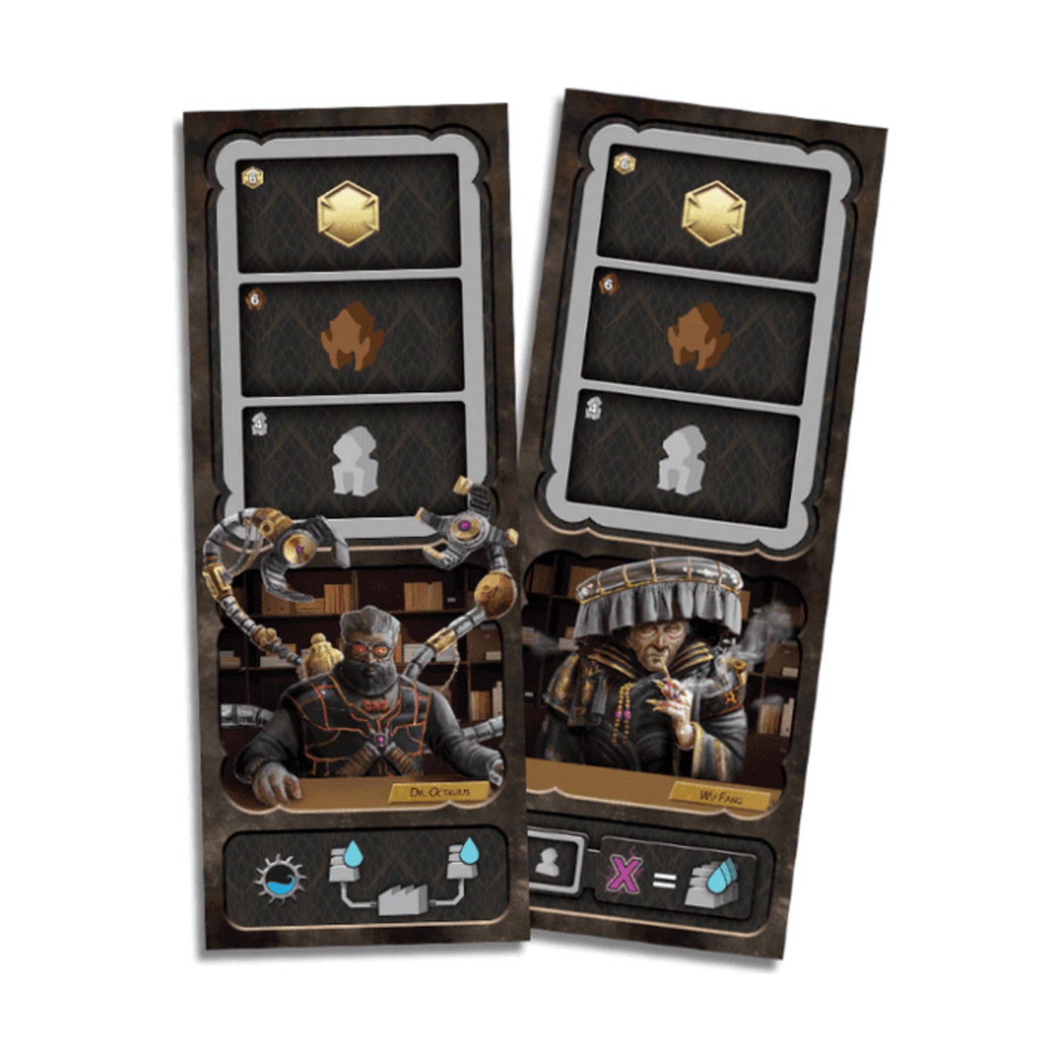 Crowd Games Barrage Executive Officer B Bag New
