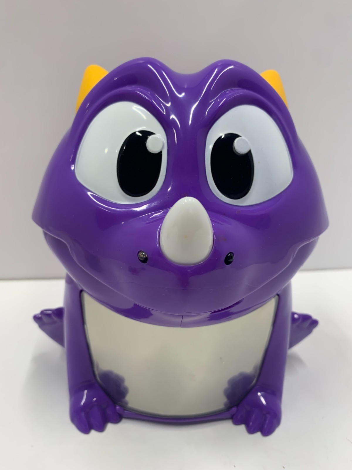 Dragon Snacks Game 2019 Electronic Light And Sounds Tested Works
