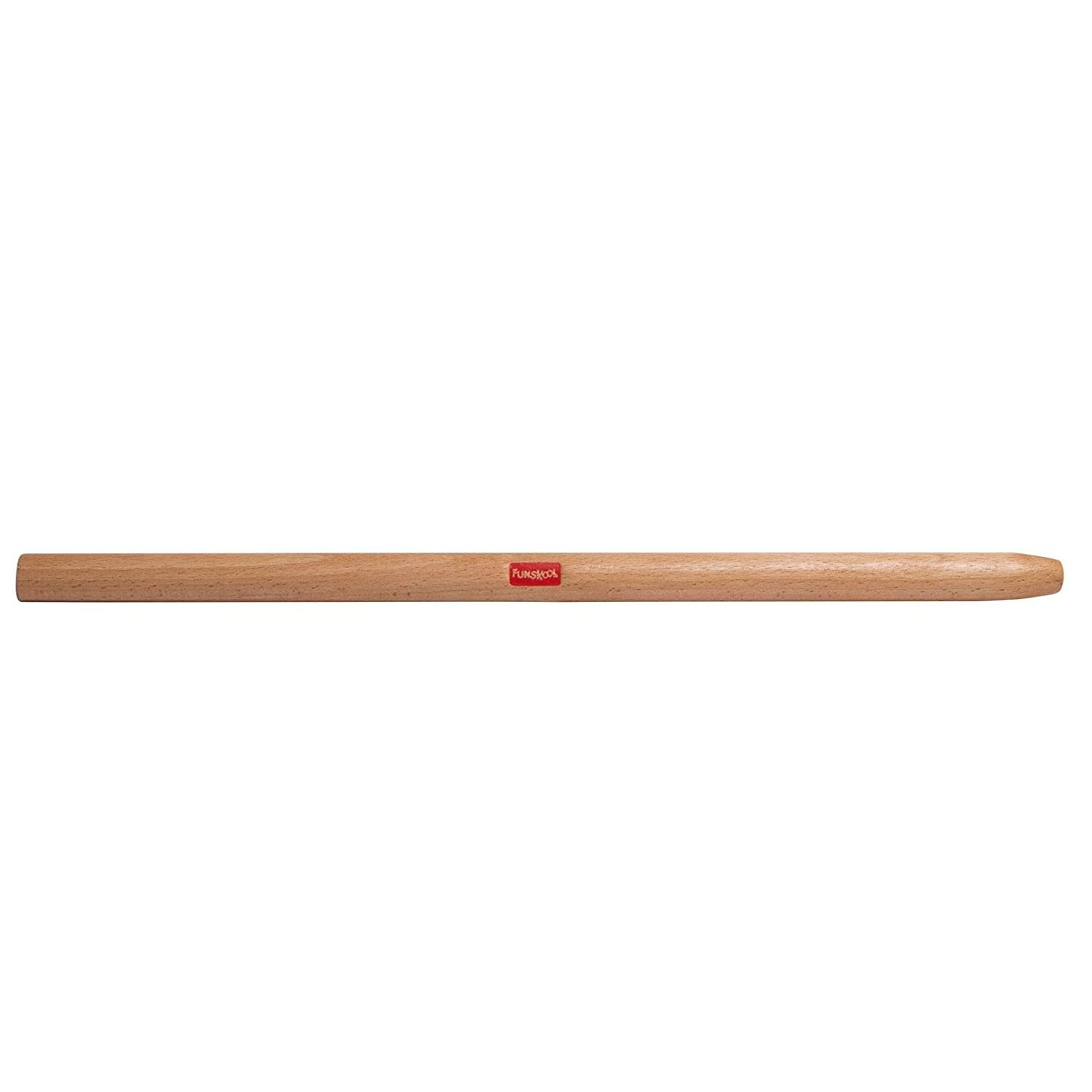 Traditional Outdoor Game of India Wooden Stick For Kids & Adults 2 Teams 8 Years